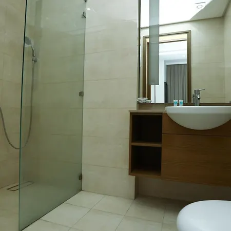 Landway Suite Manama Exterior photo