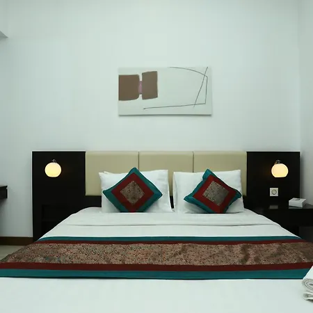 Landway Suite Manama Exterior photo
