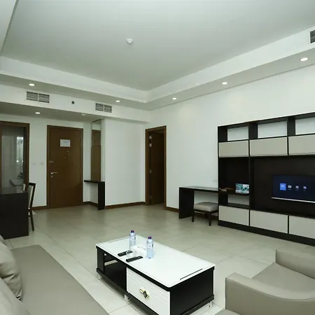 Landway Suite Manama Exterior photo