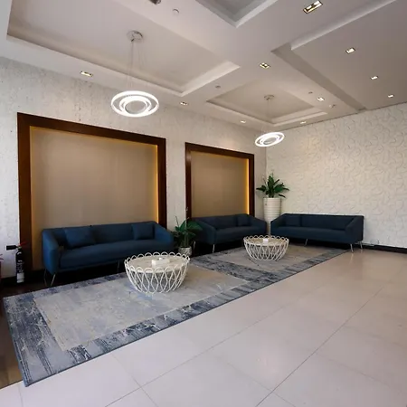 Landway Suite Manama Exterior photo