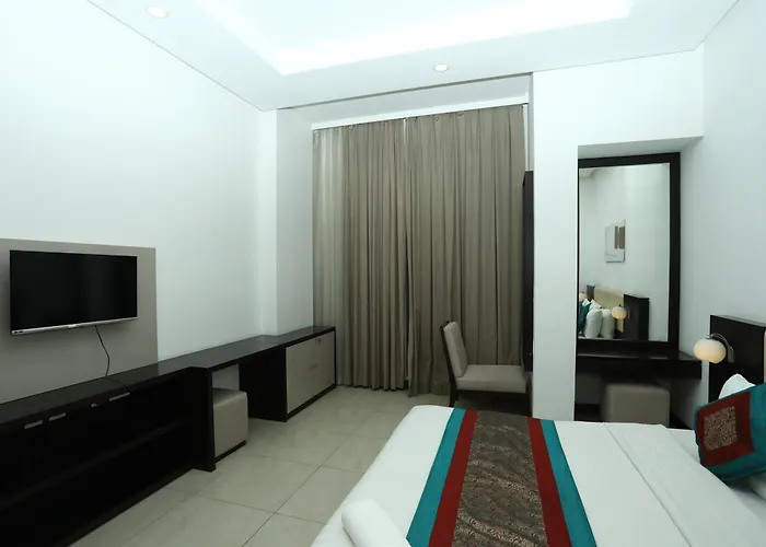 Landway Suite