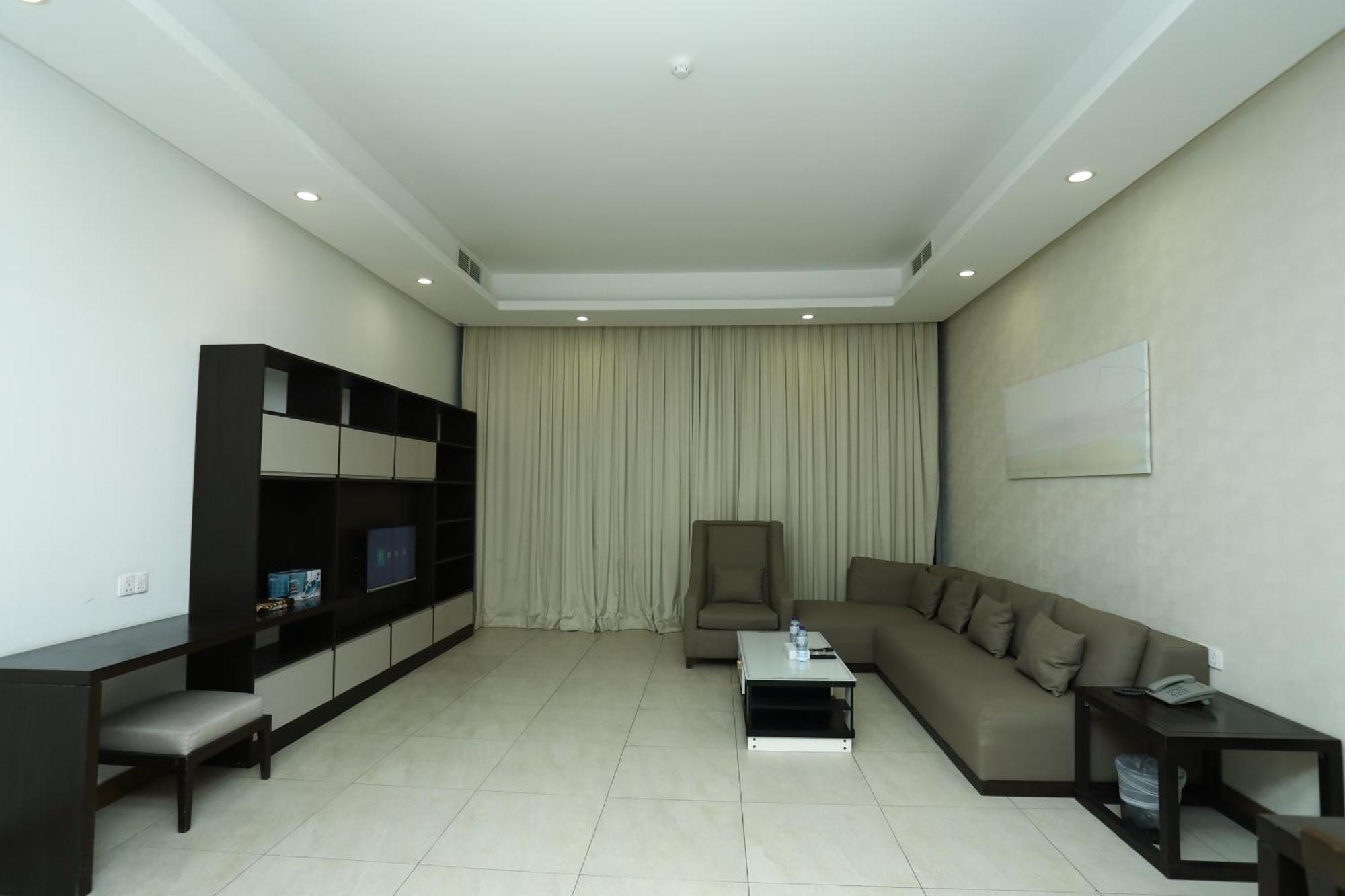 Landway Manama