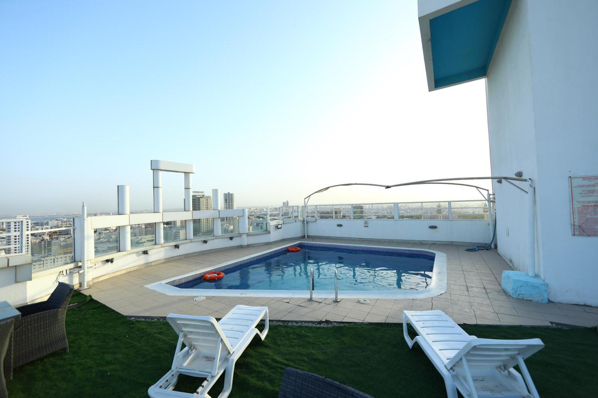 Apartment Landway Manama