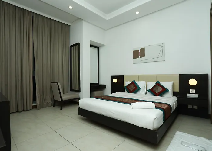 Landway Suite