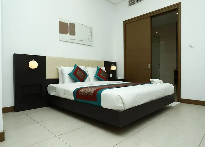 Landway Suite