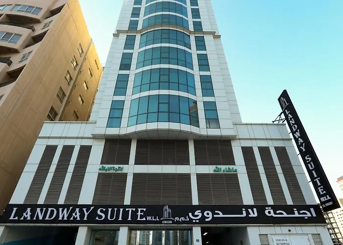 Landway Suite