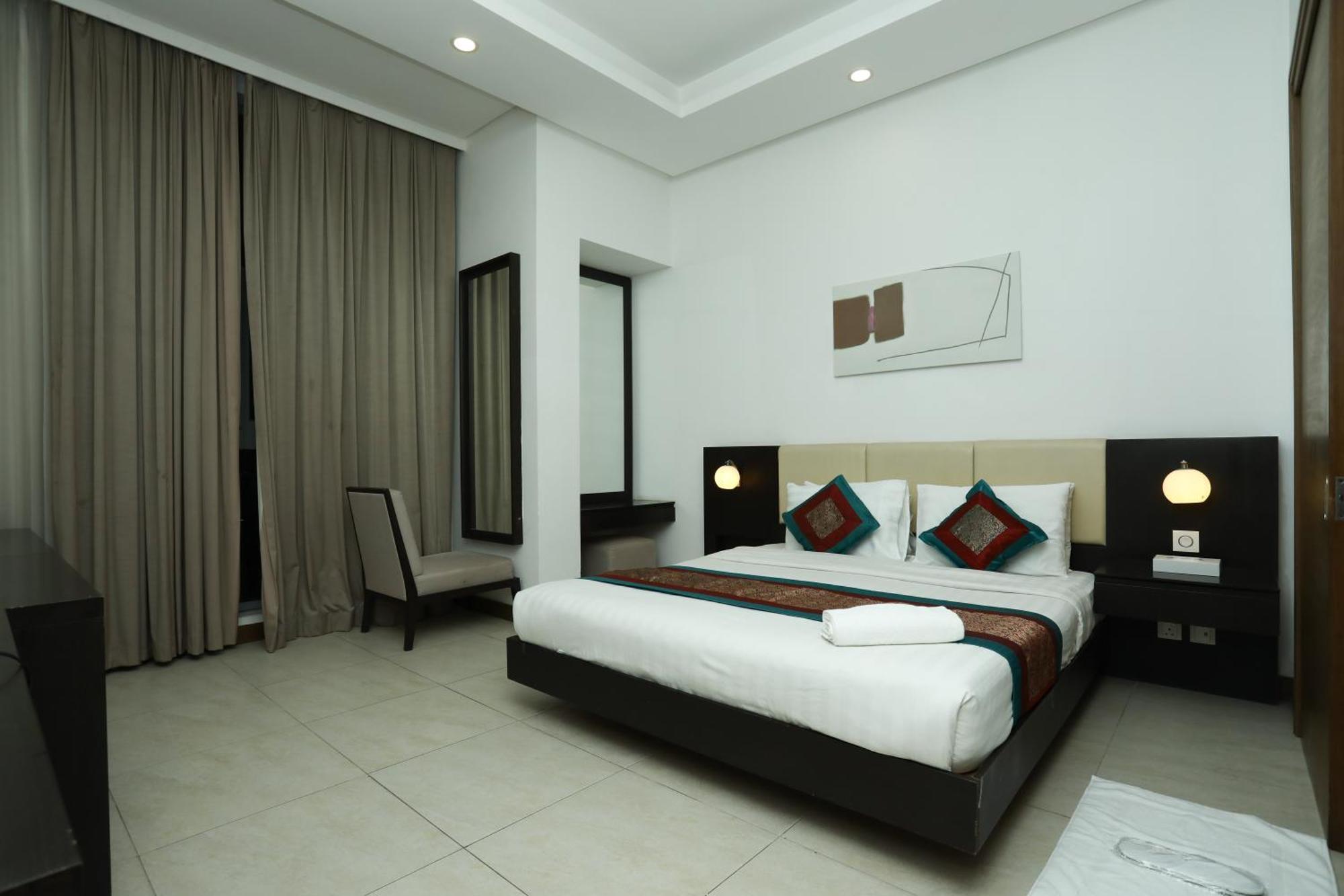 Landway Apartment
