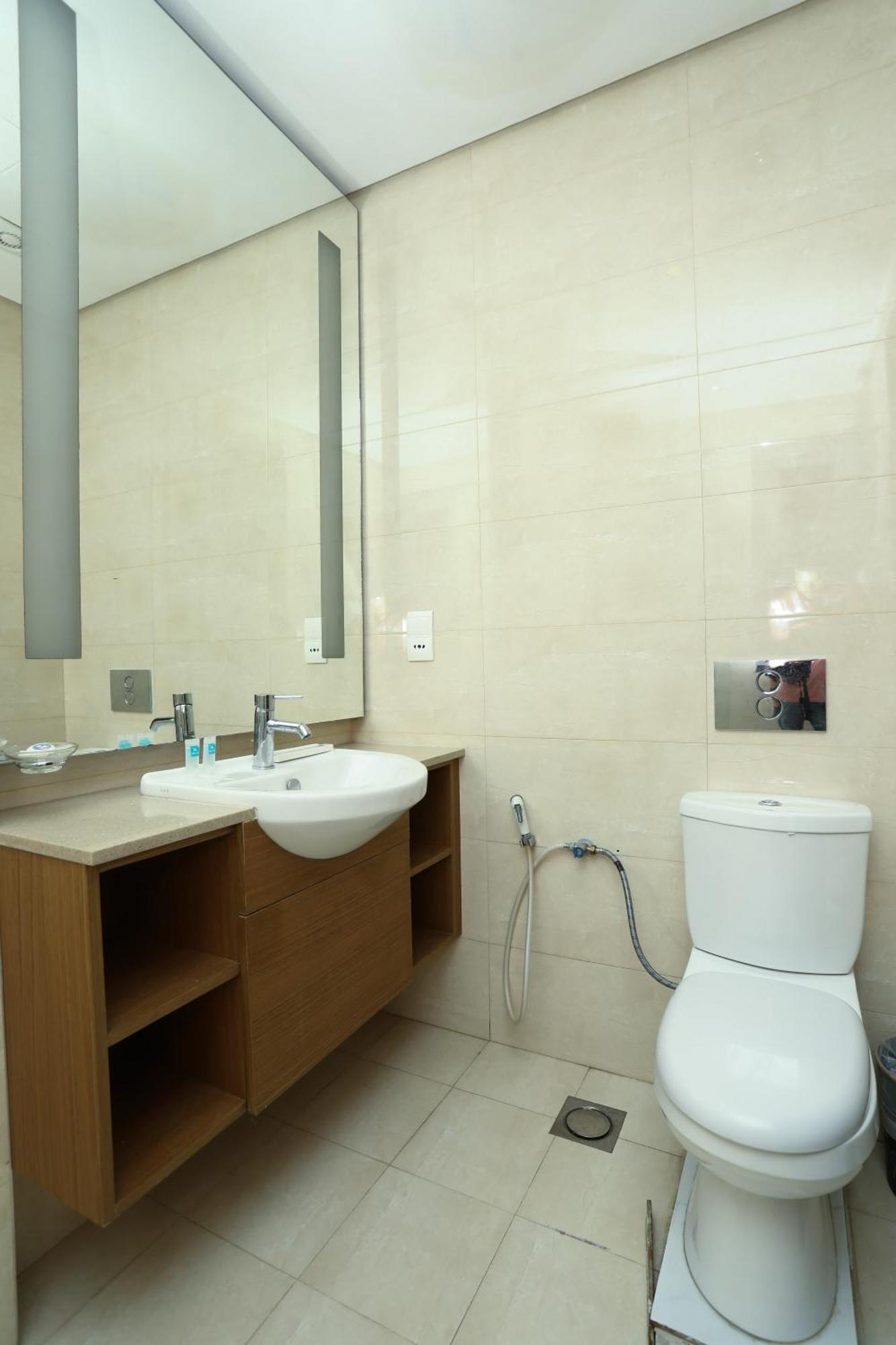 Apartment Landway Manama