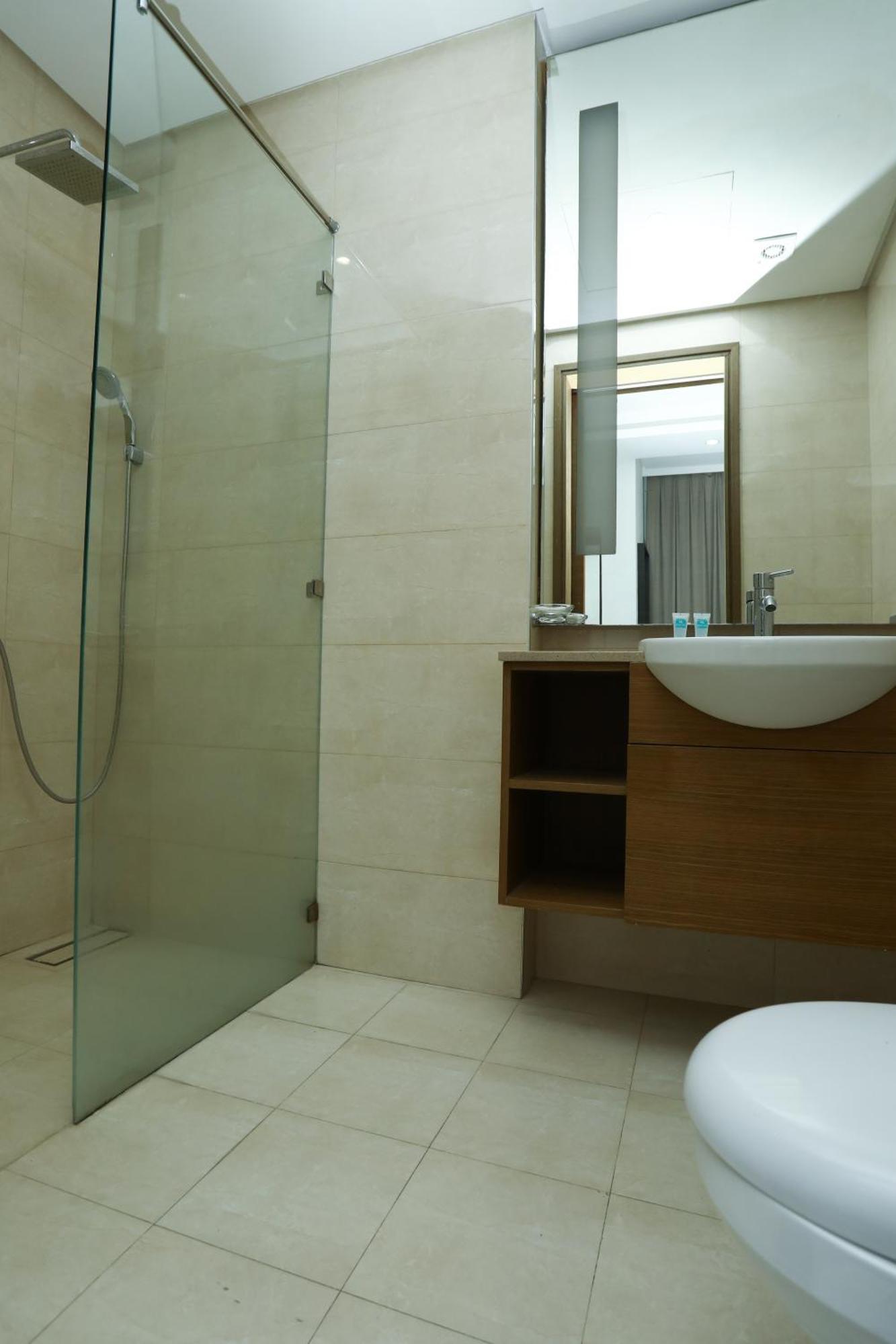 Landway Apartment