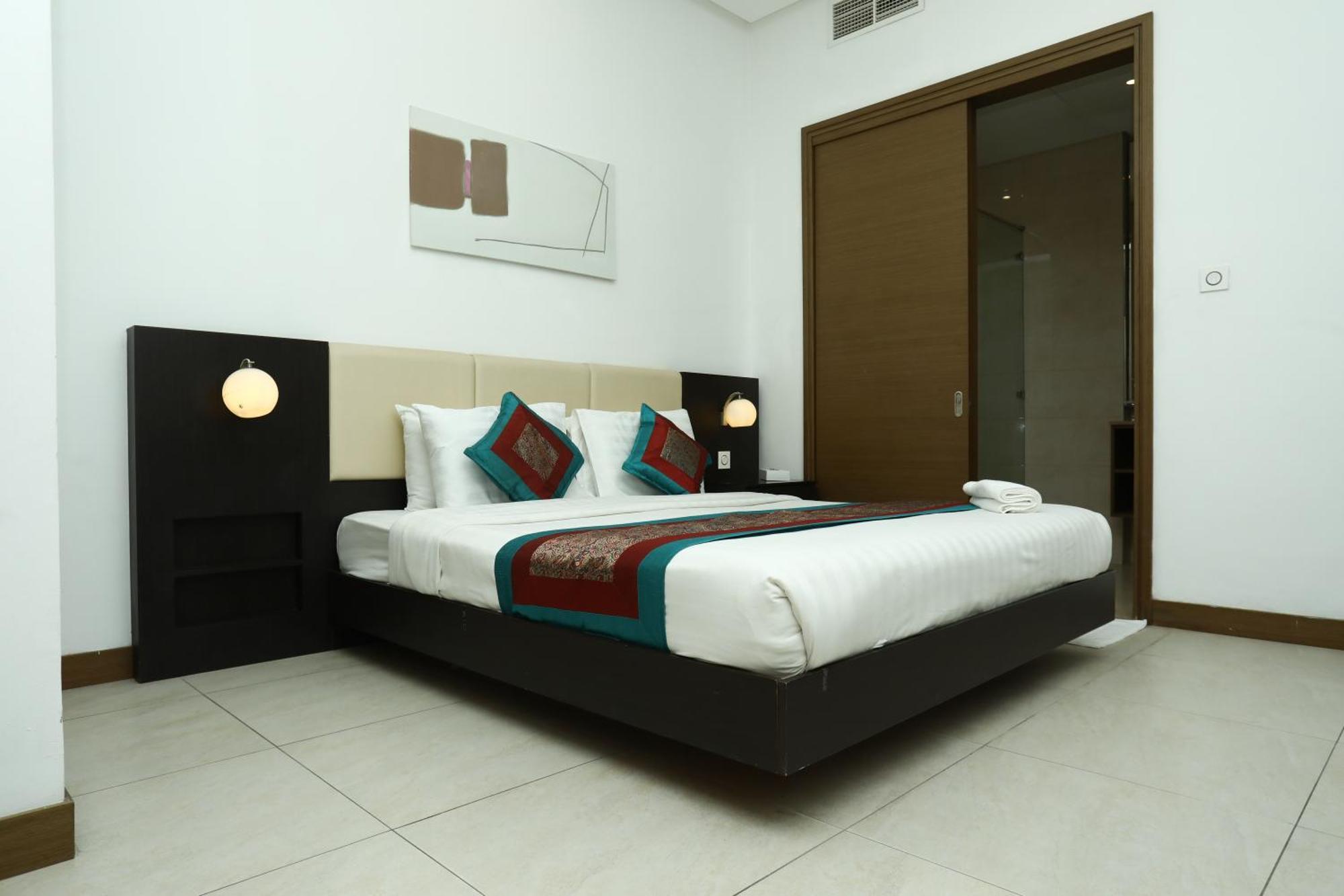 Apartment Landway