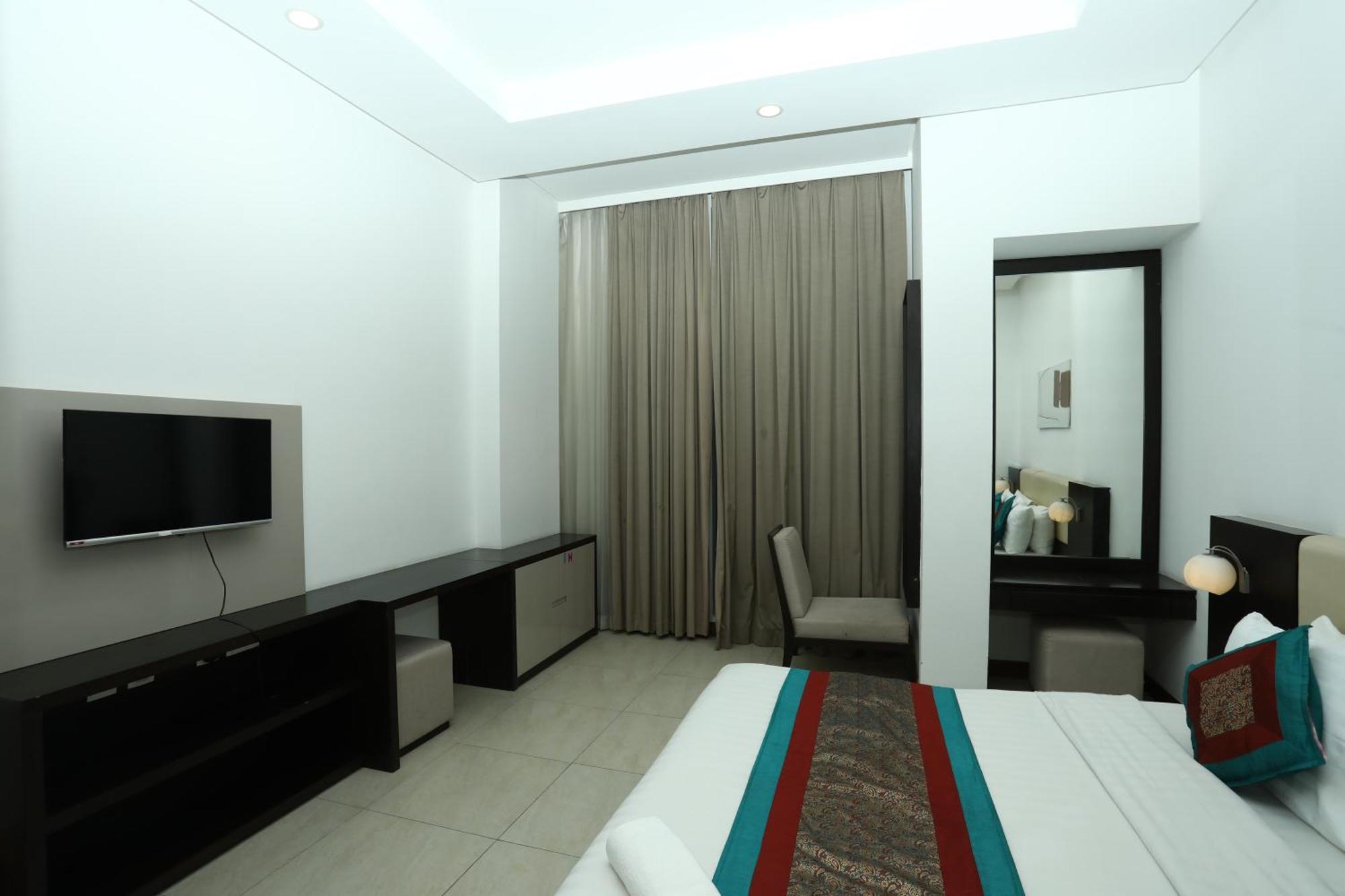 Apartment Landway *