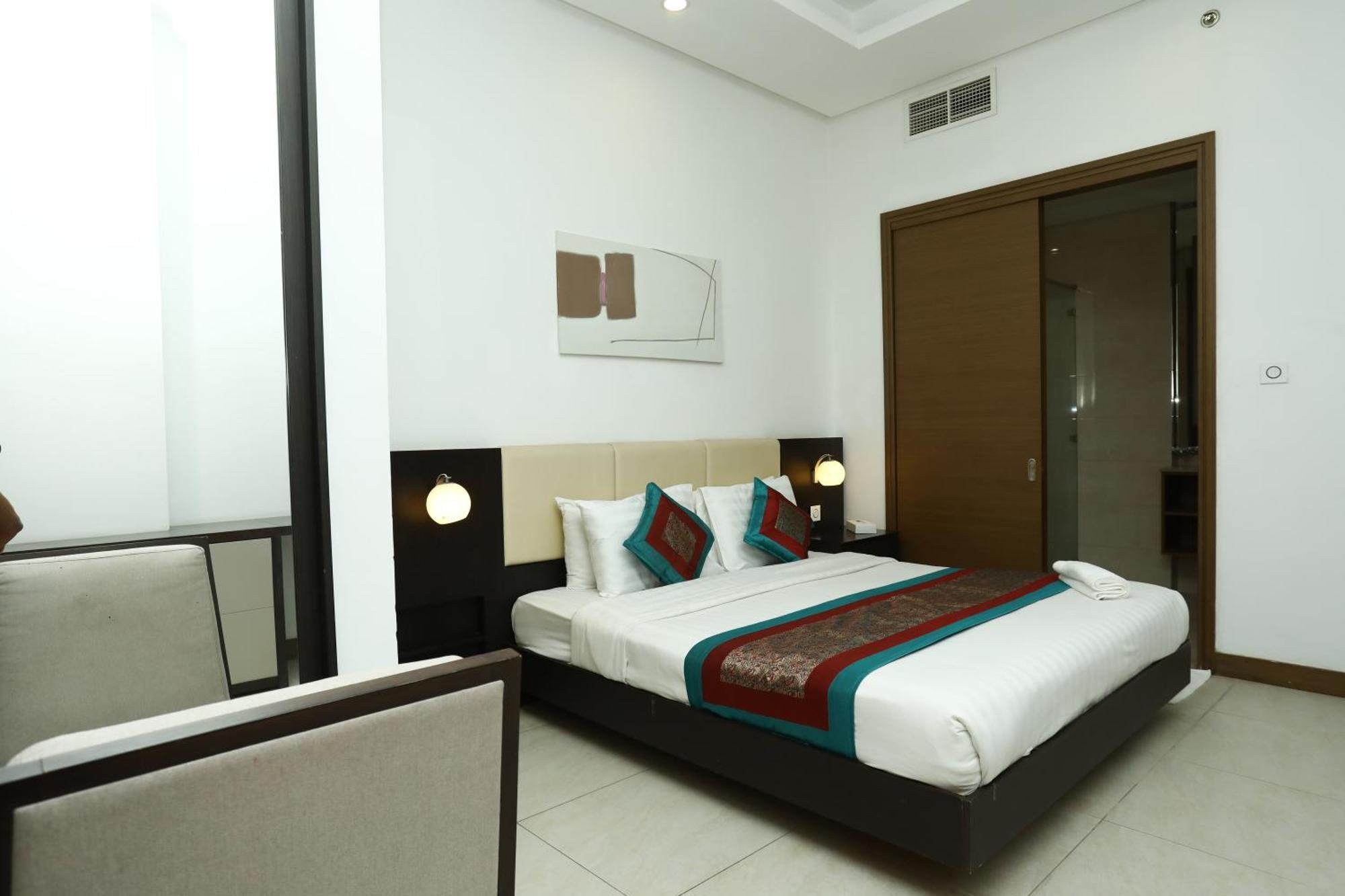 Landway Apartment