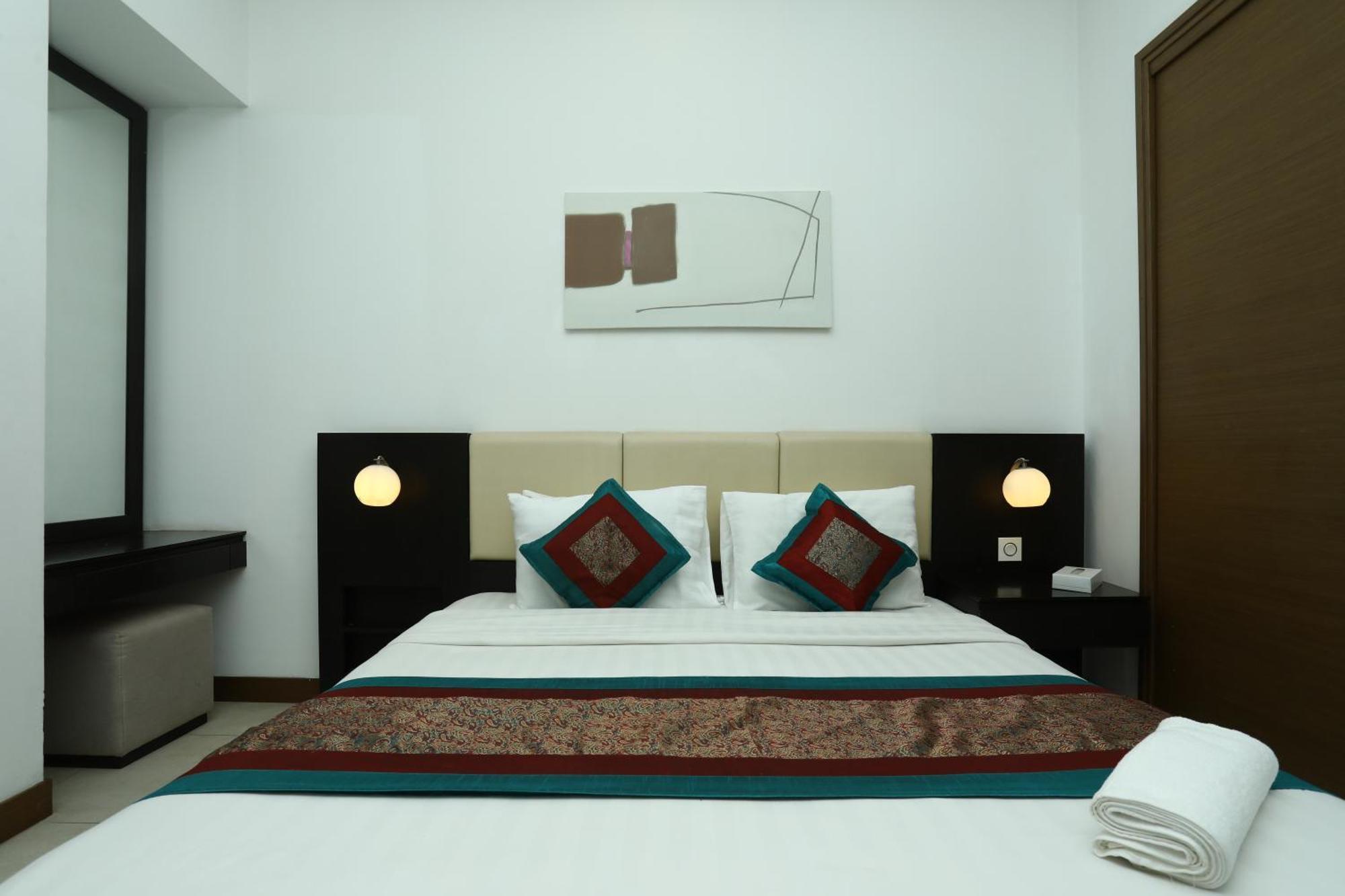 Landway * Manama