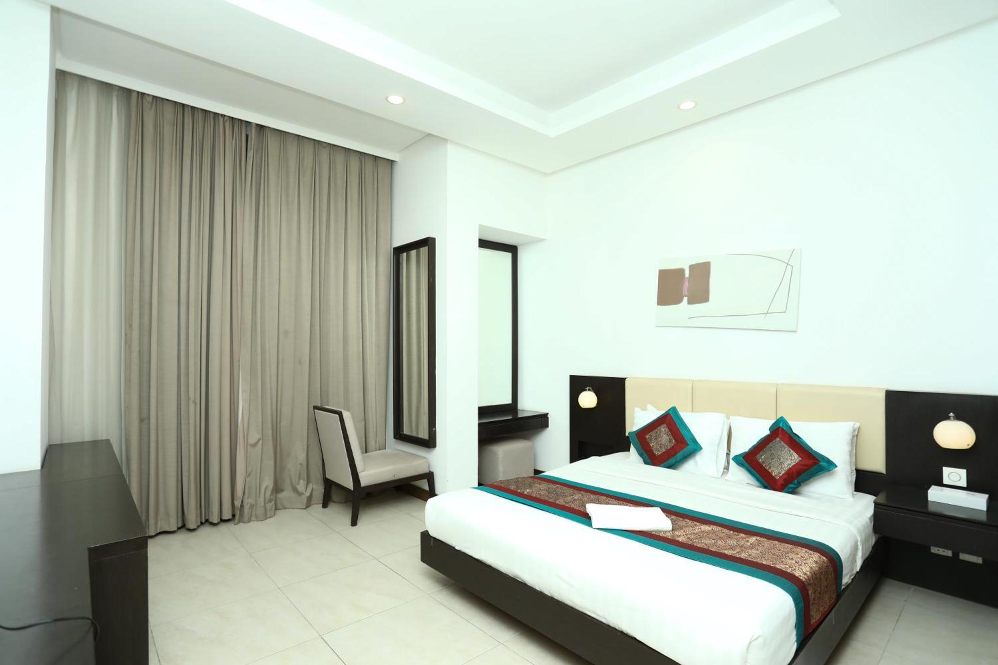Apartment Landway Manama