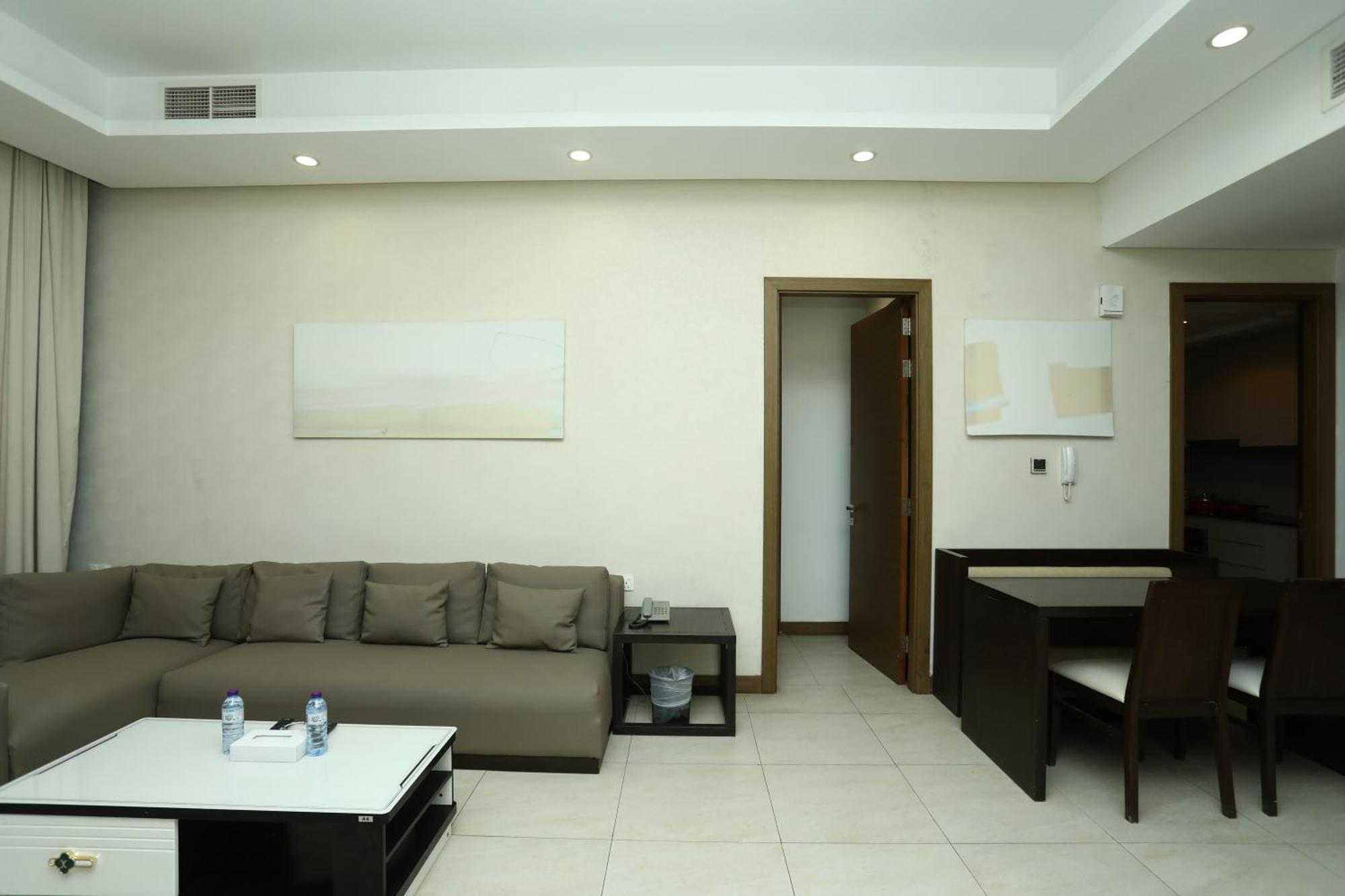 Landway * Manama