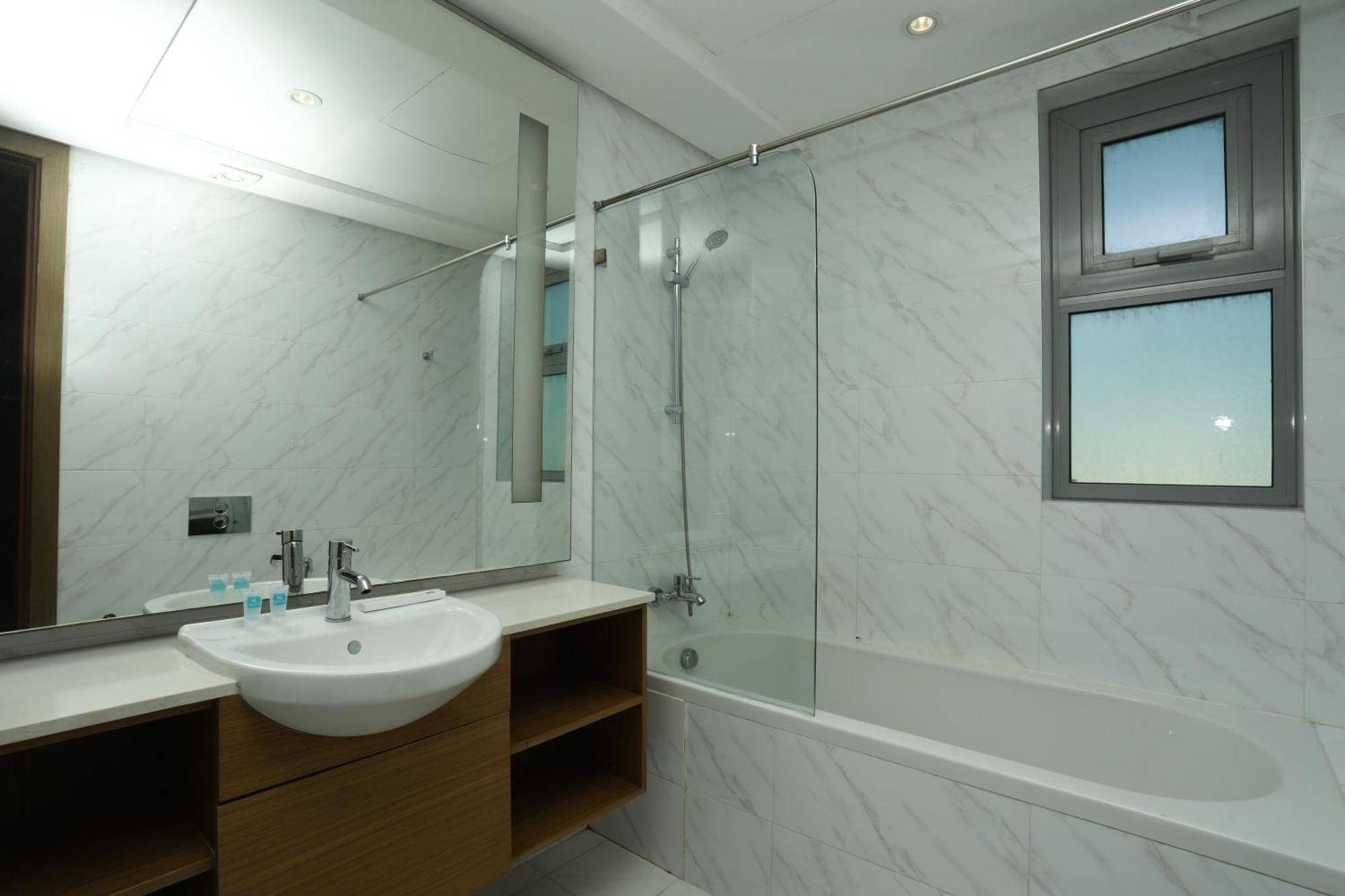 Apartment Landway *