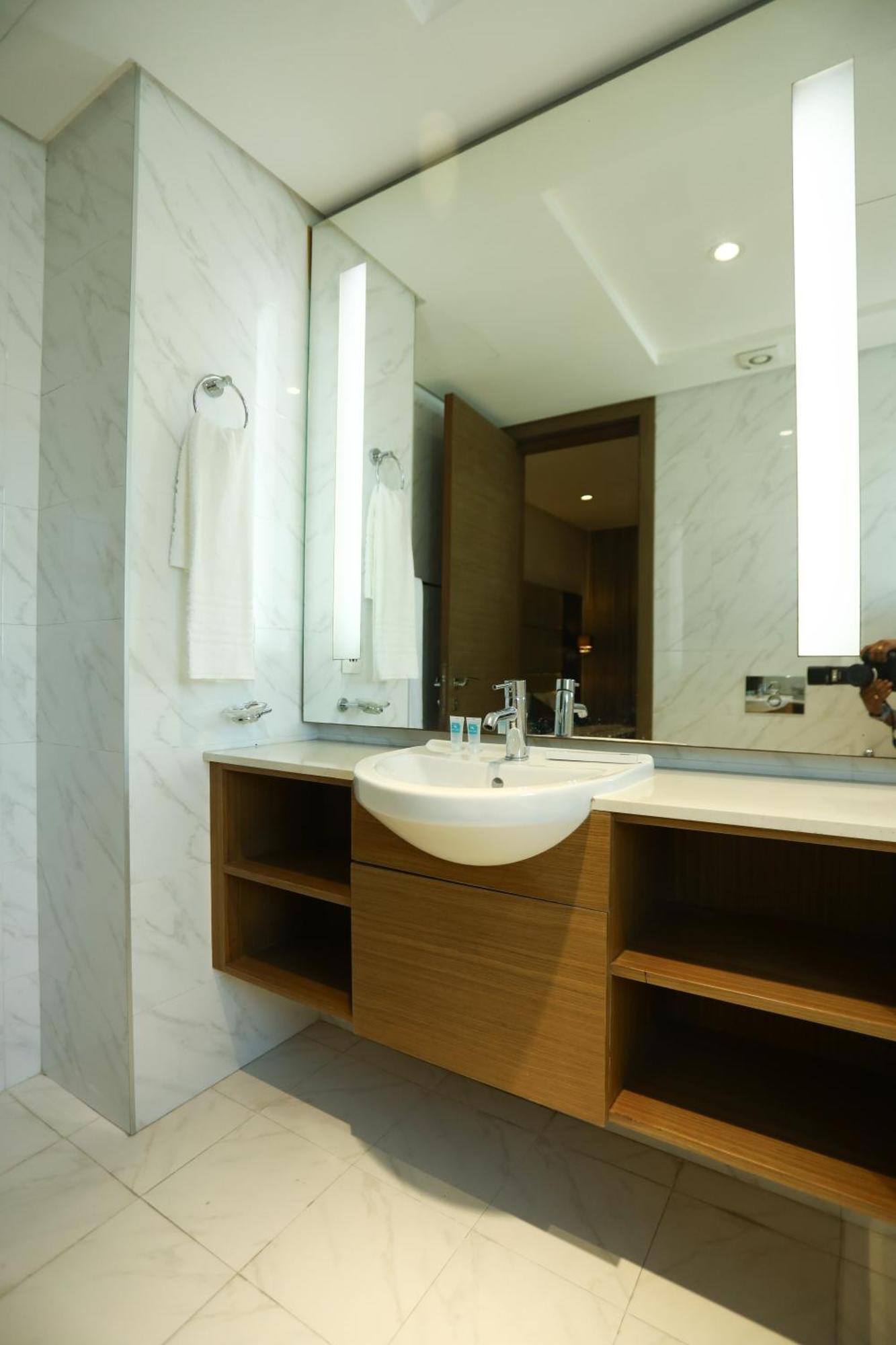 Landway Apartment