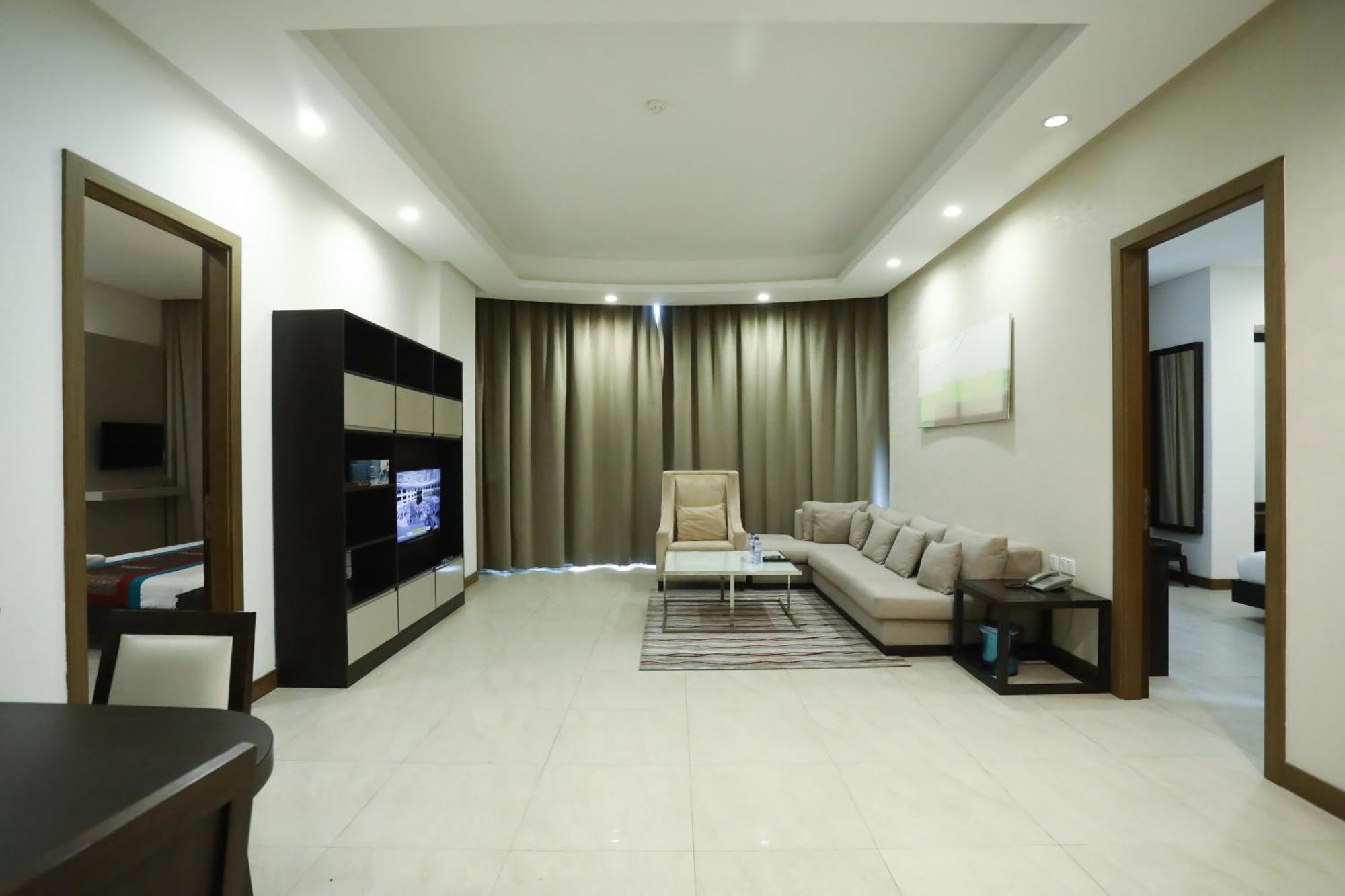 Landway * Manama