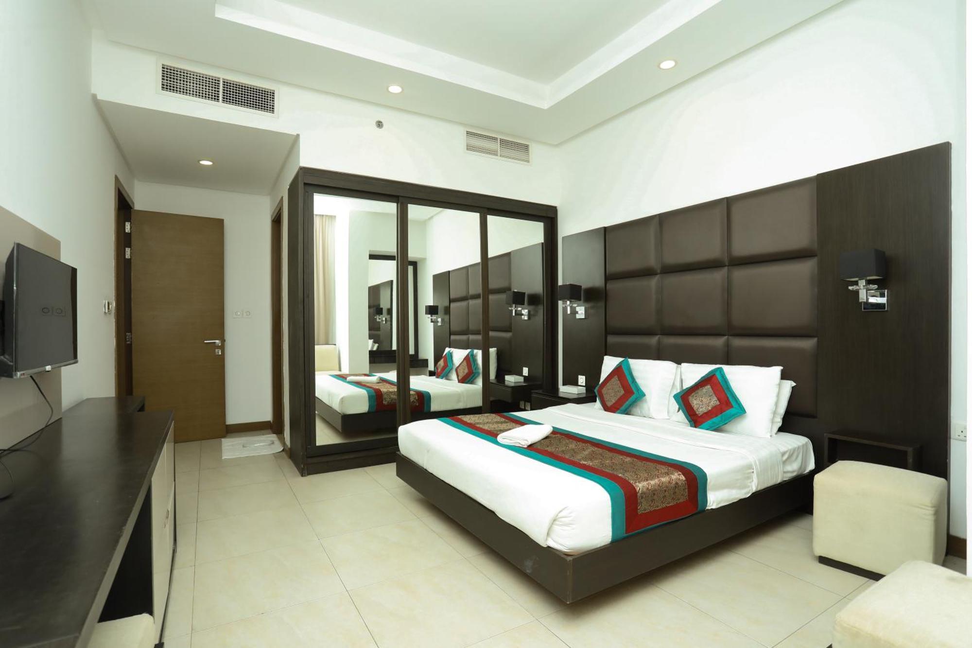 Apartment Landway
