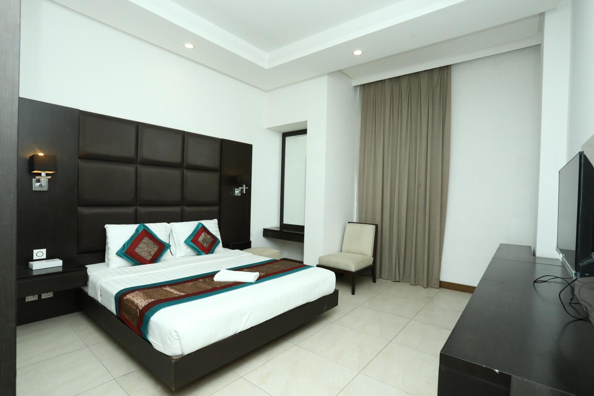 Apartment Landway *