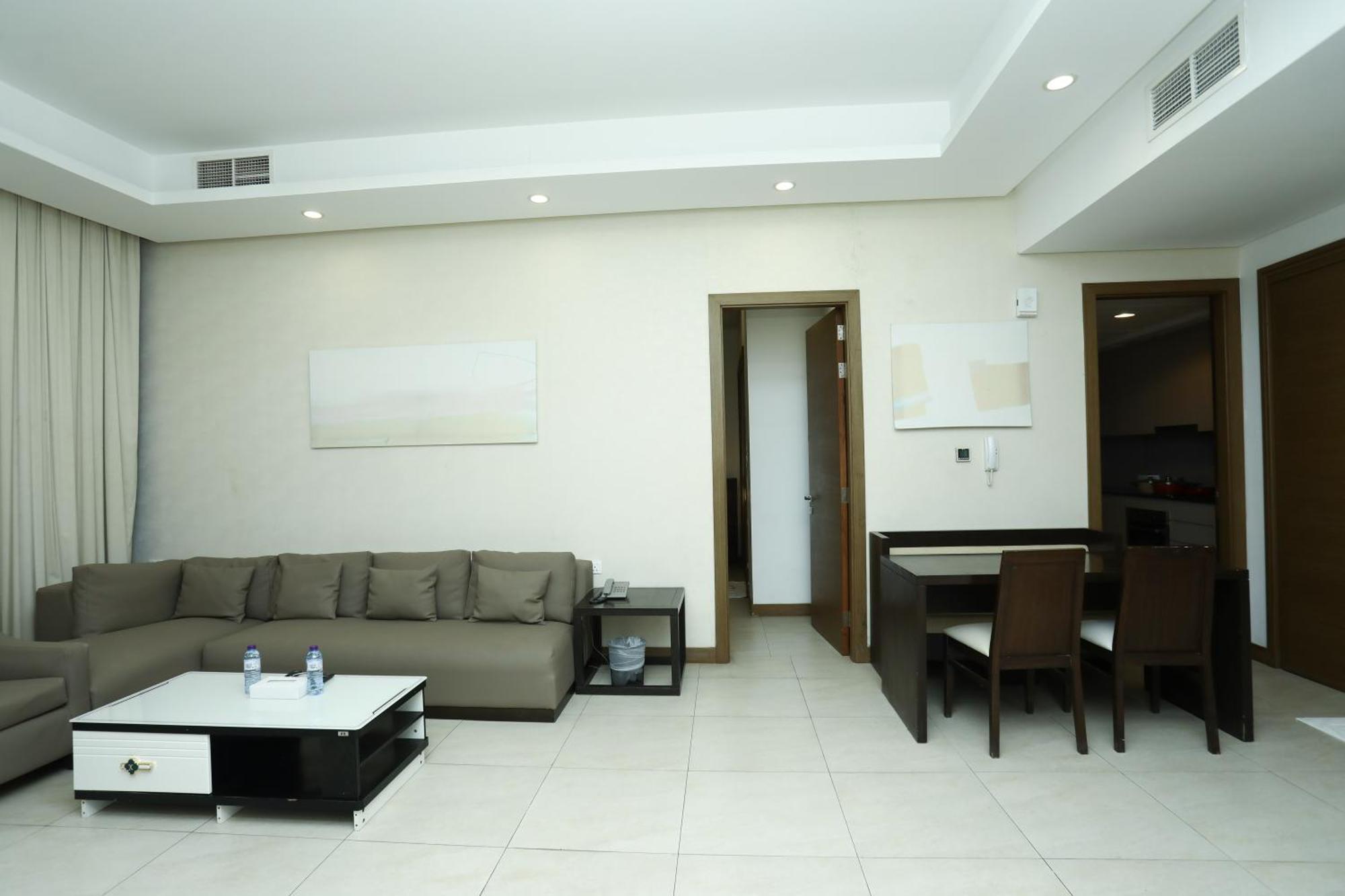 Apartment Landway Manama