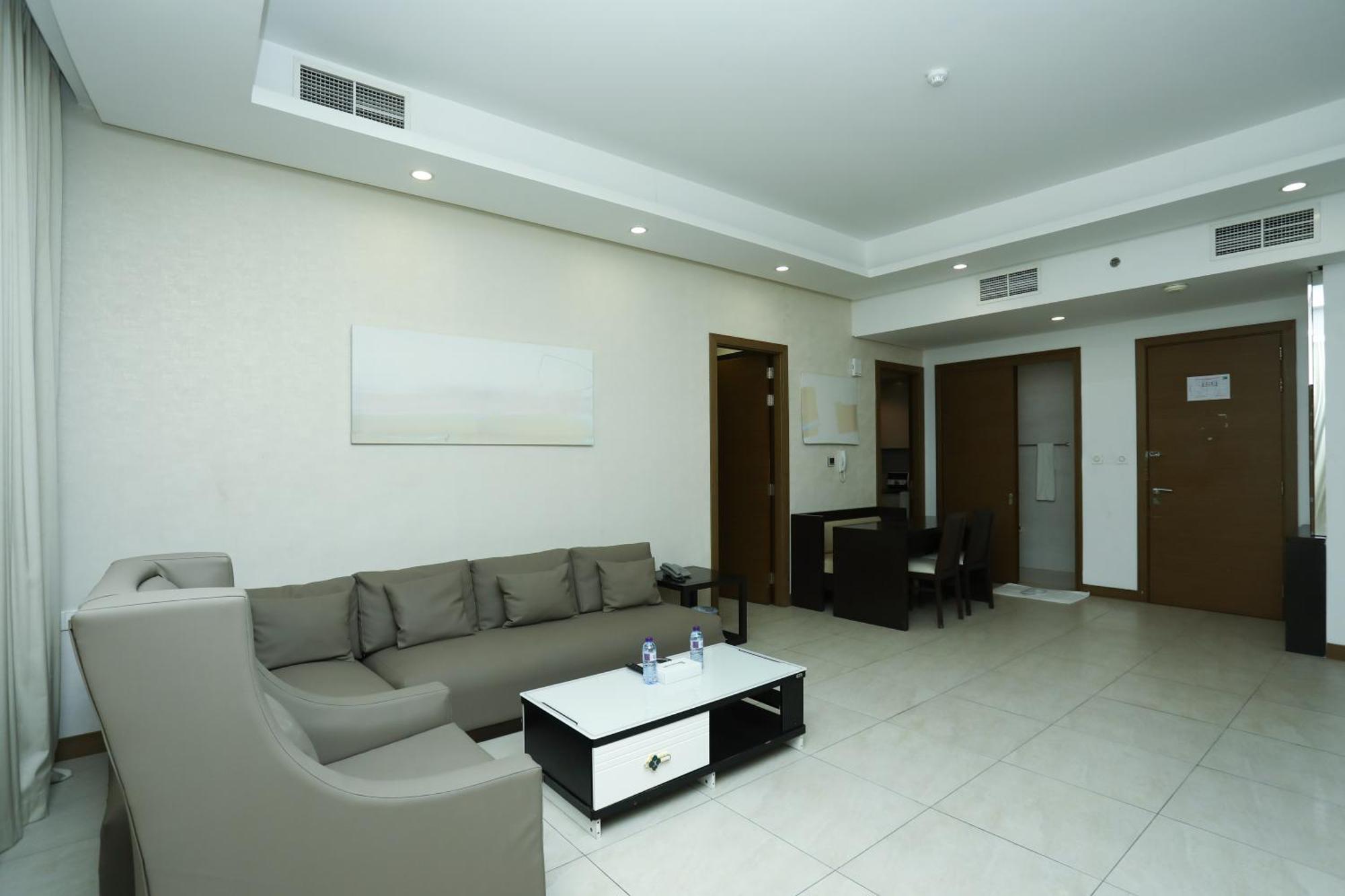 Landway Manama