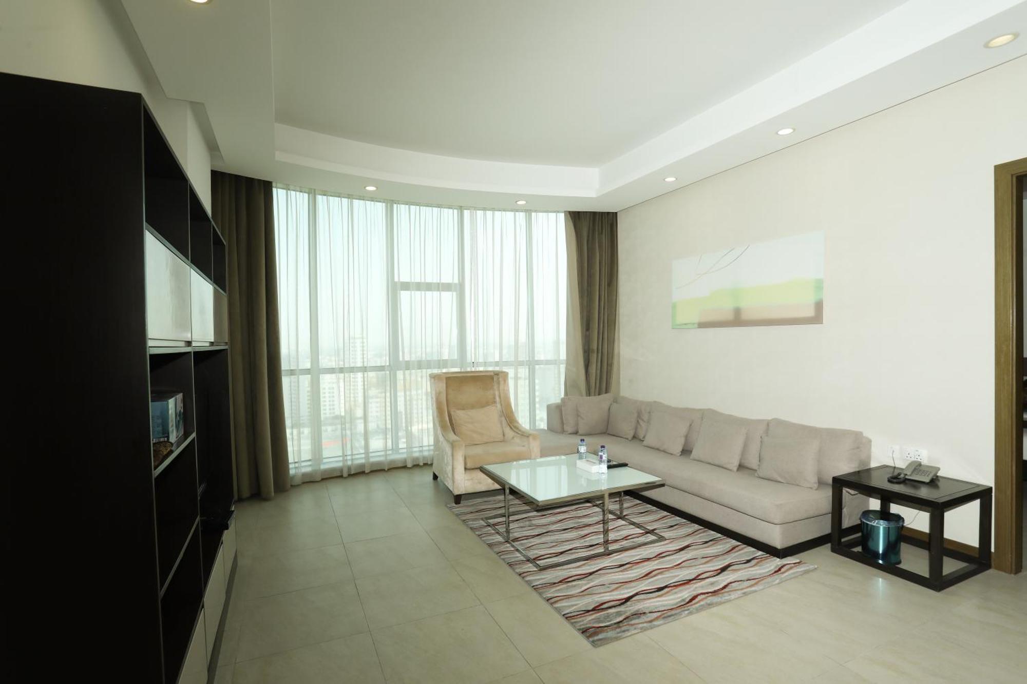 Landway * Manama