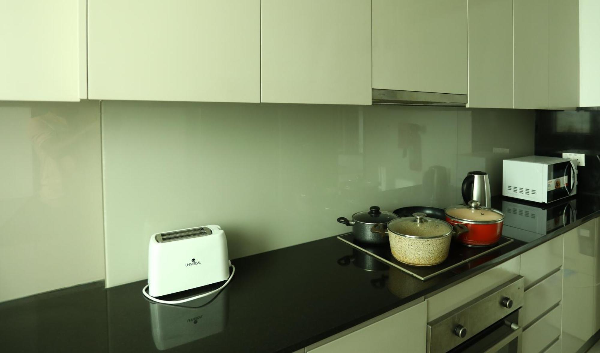 Apartment Landway