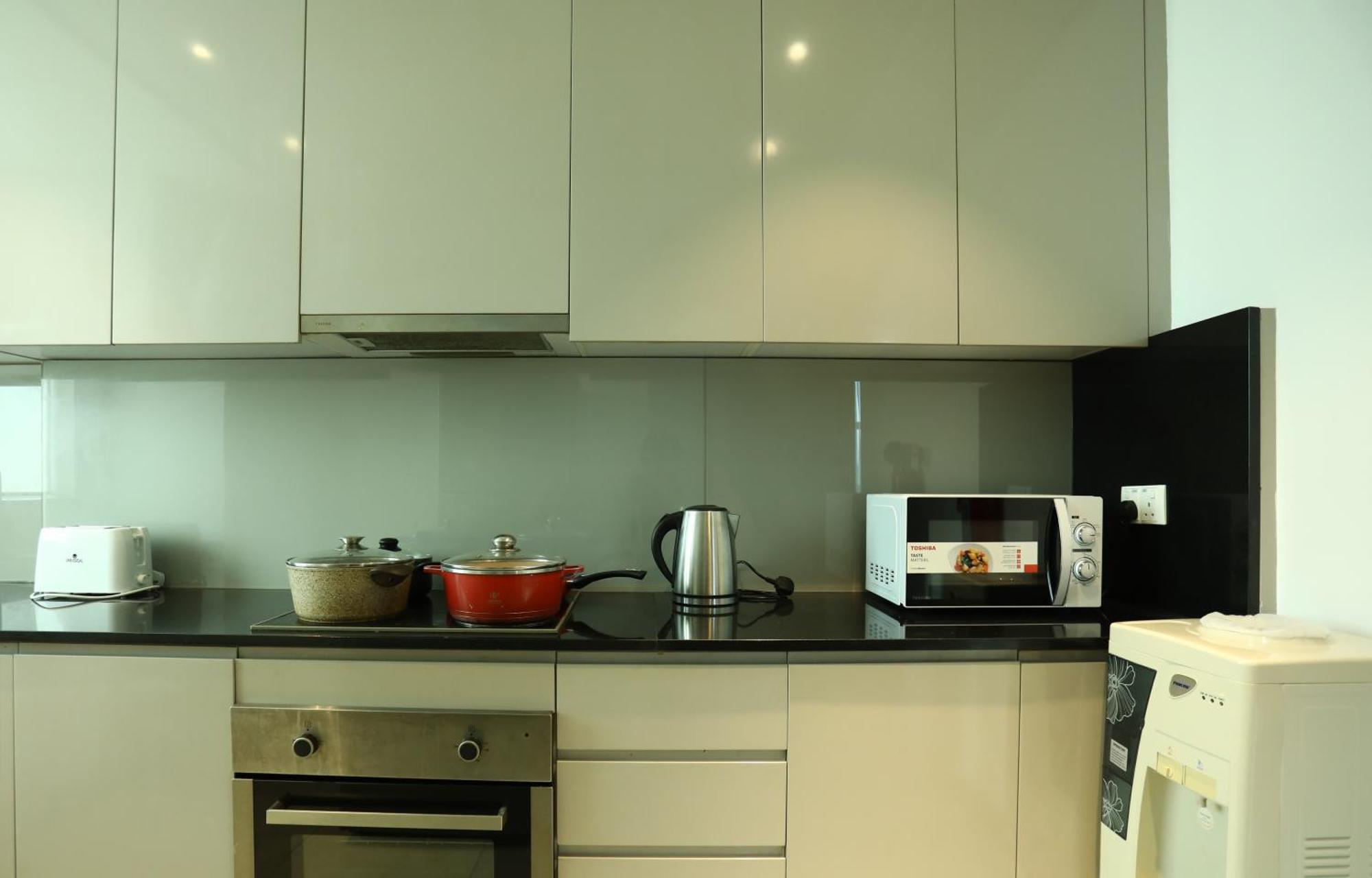Landway Apartment Manama