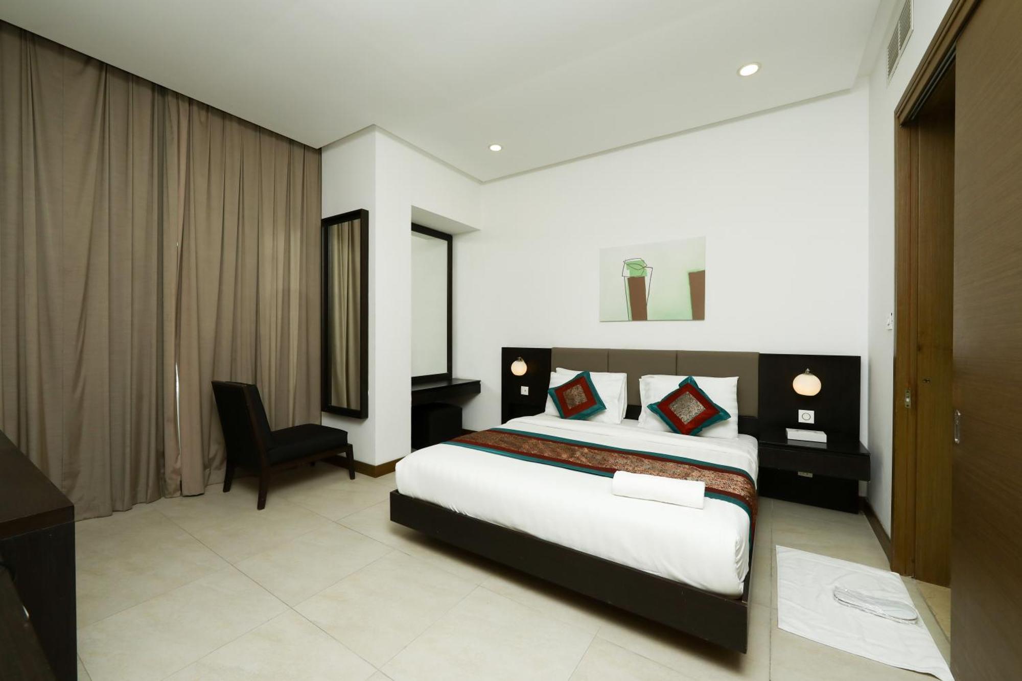 Landway * Manama
