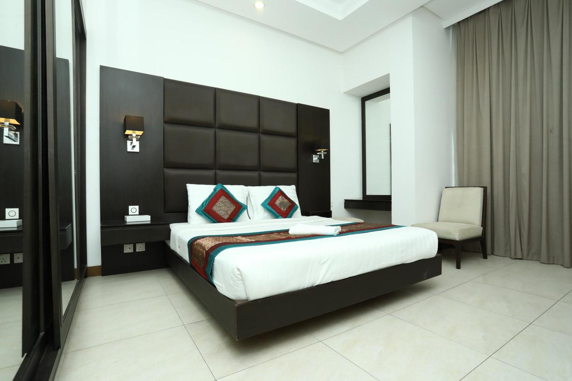Landway Apartment Manama