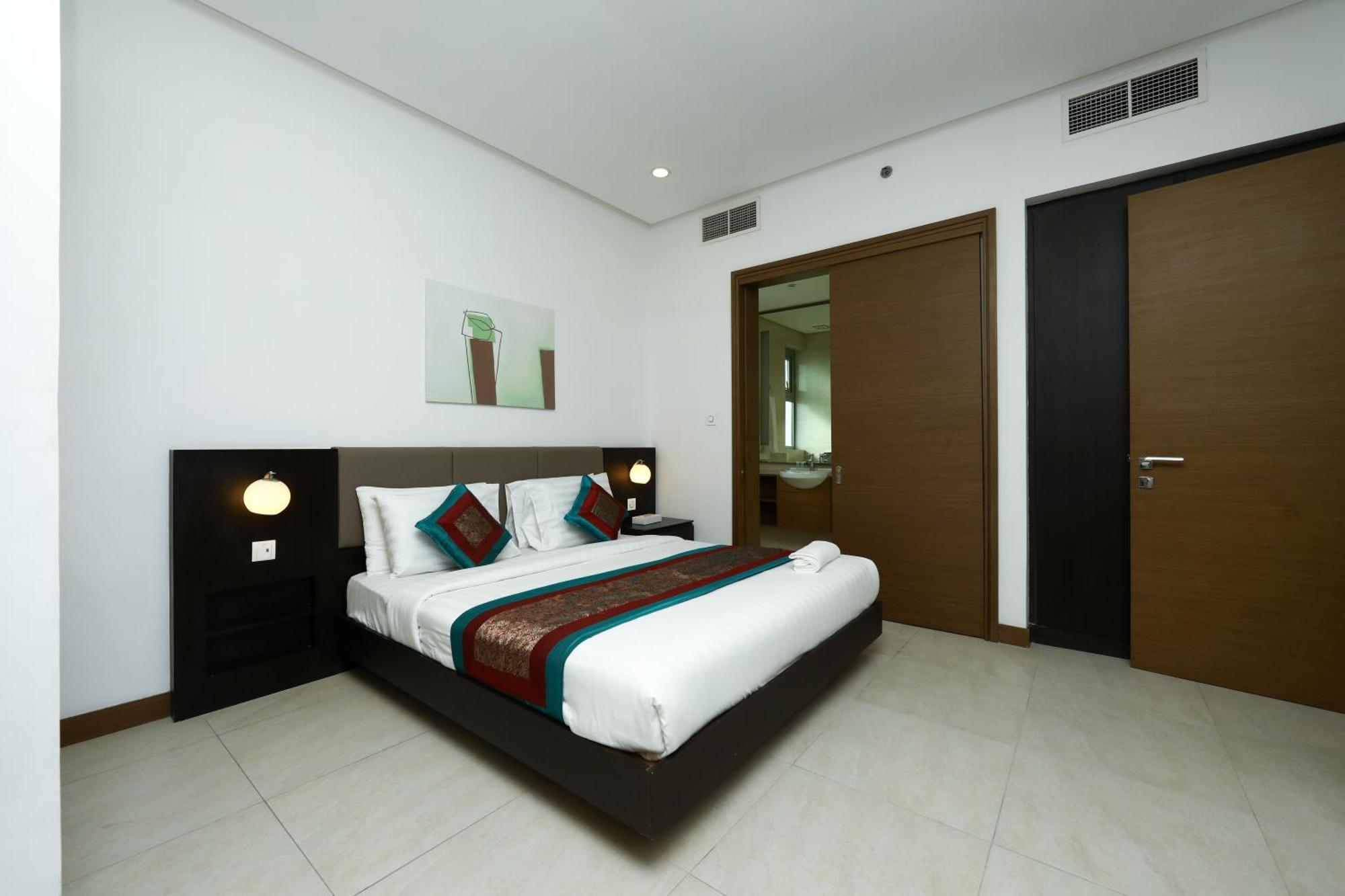 Apartment Landway Manama