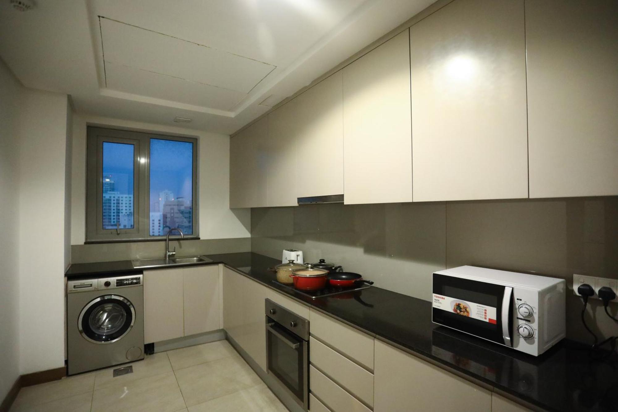 Landway Manama