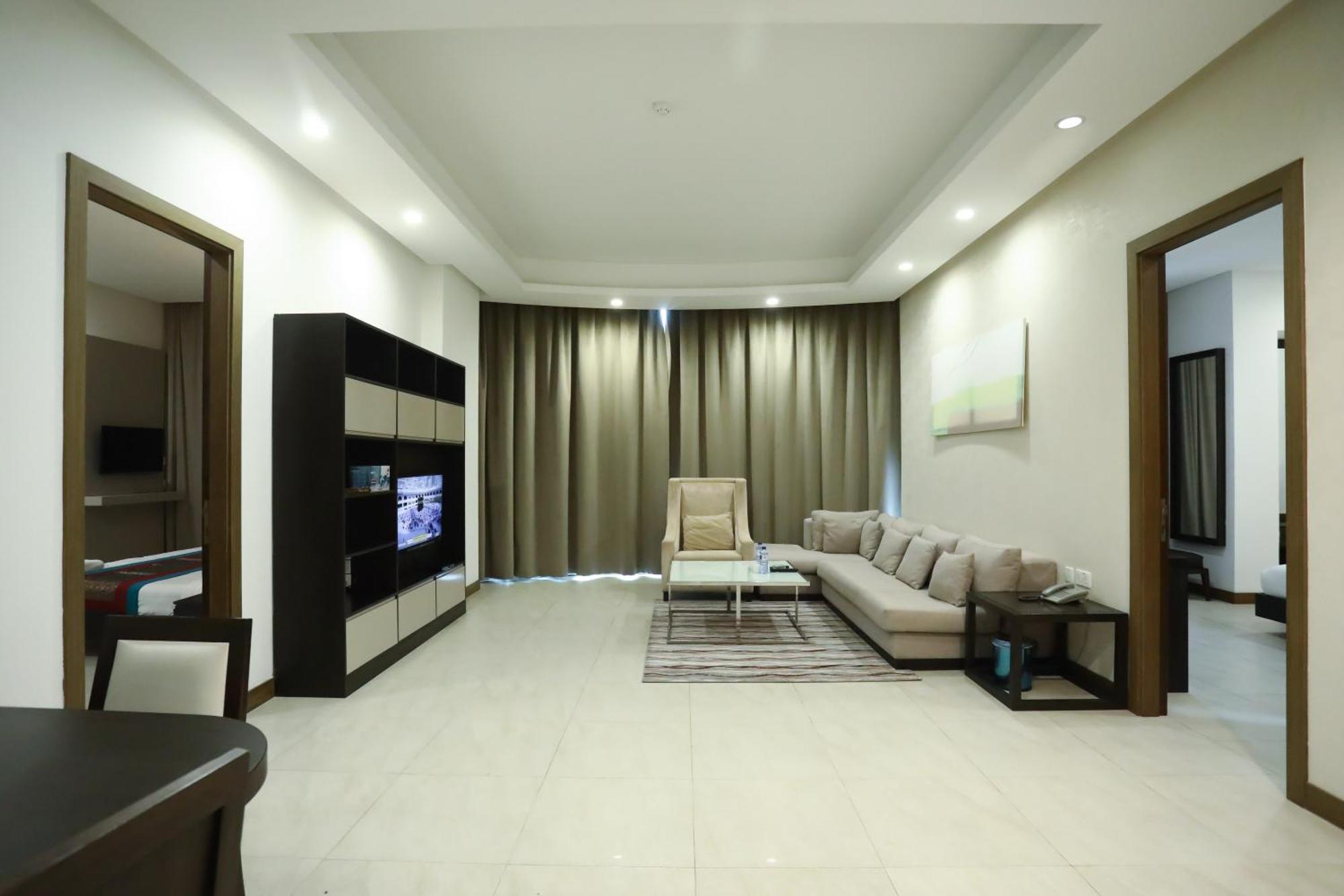 Landway * Manama