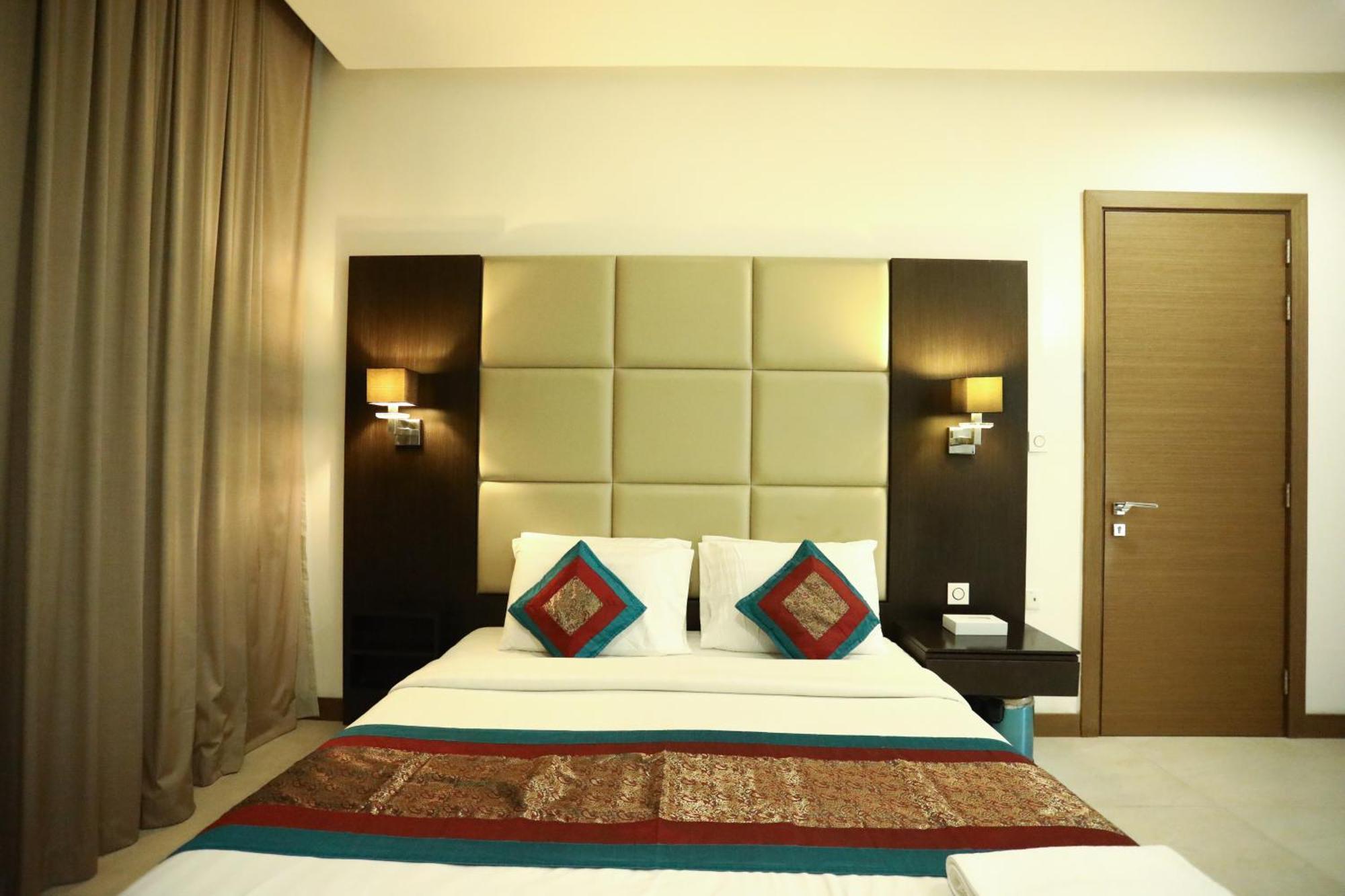 Landway * Manama