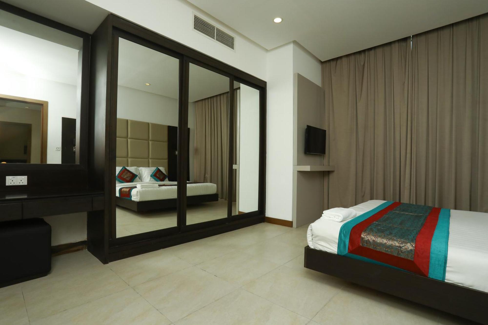 Landway Manama