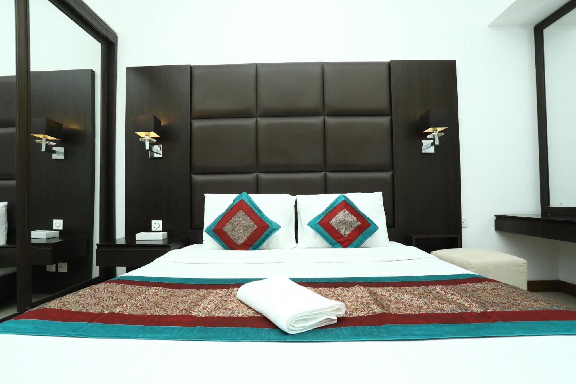 Apartment Landway *