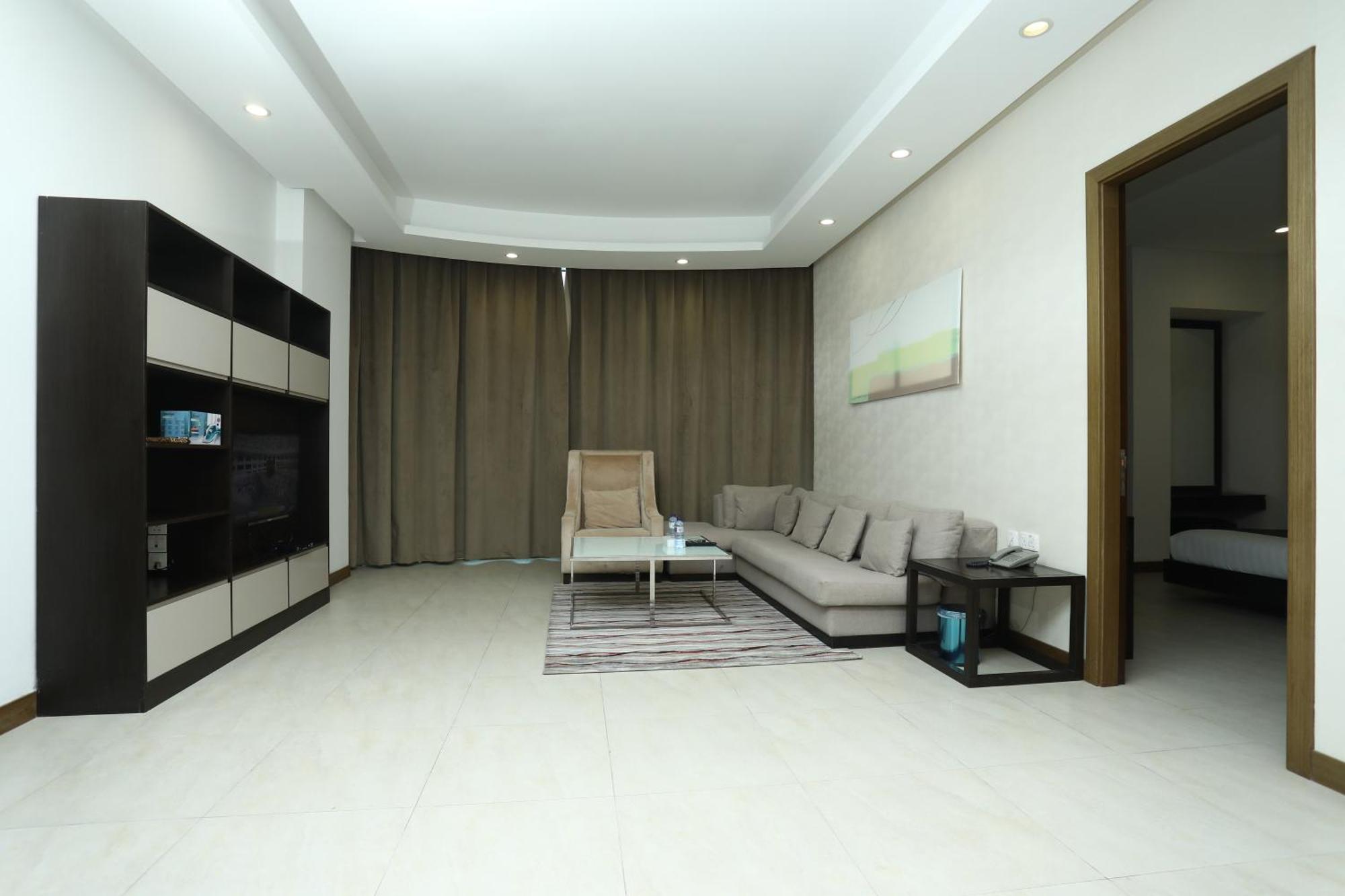 Landway Apartment Manama