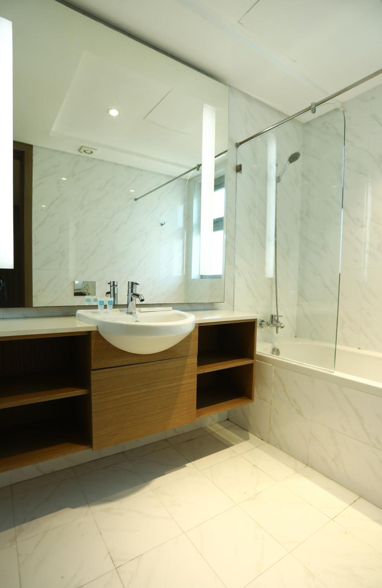 Apartment Landway Manama