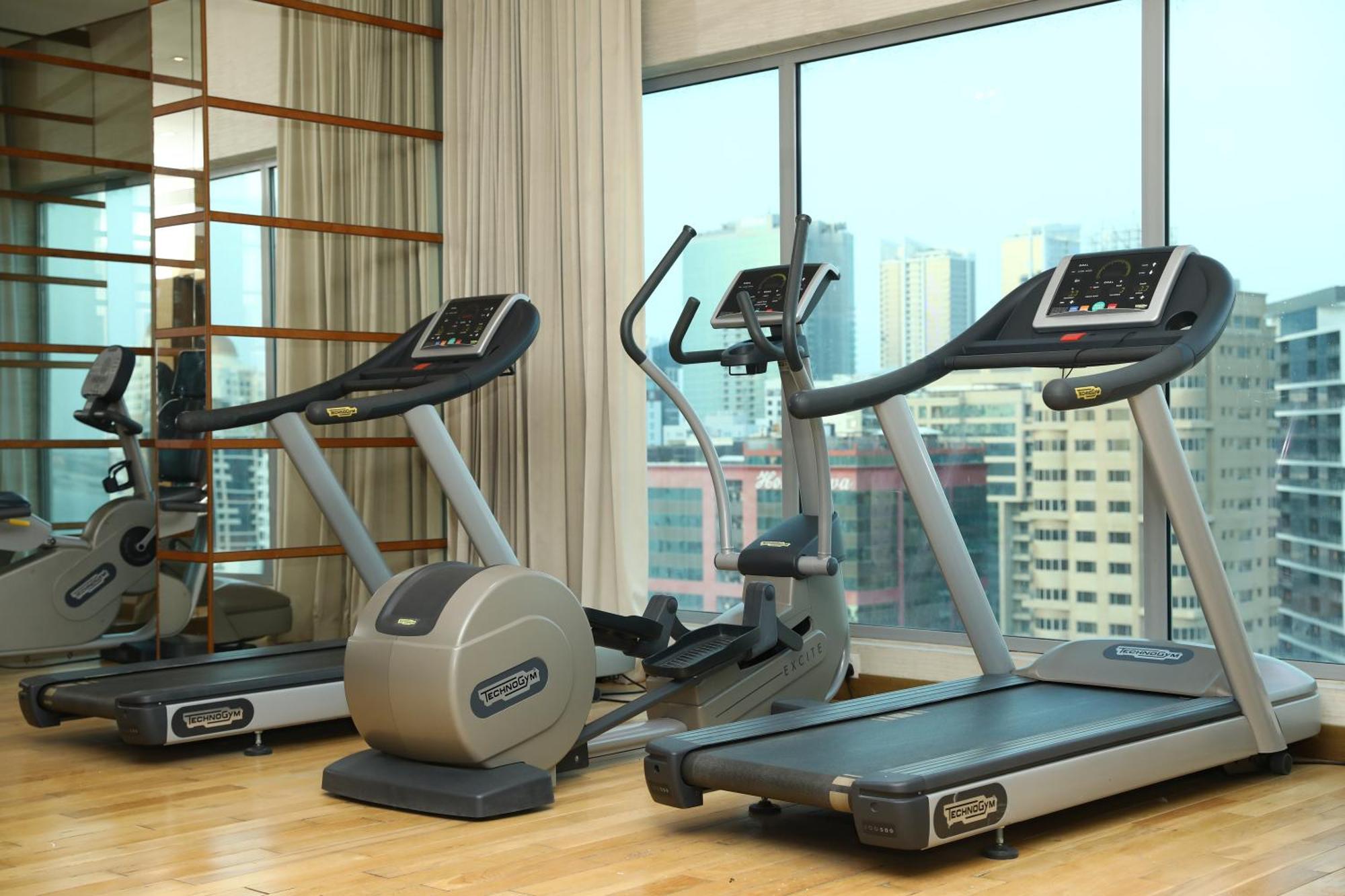 Landway Apartment Manama