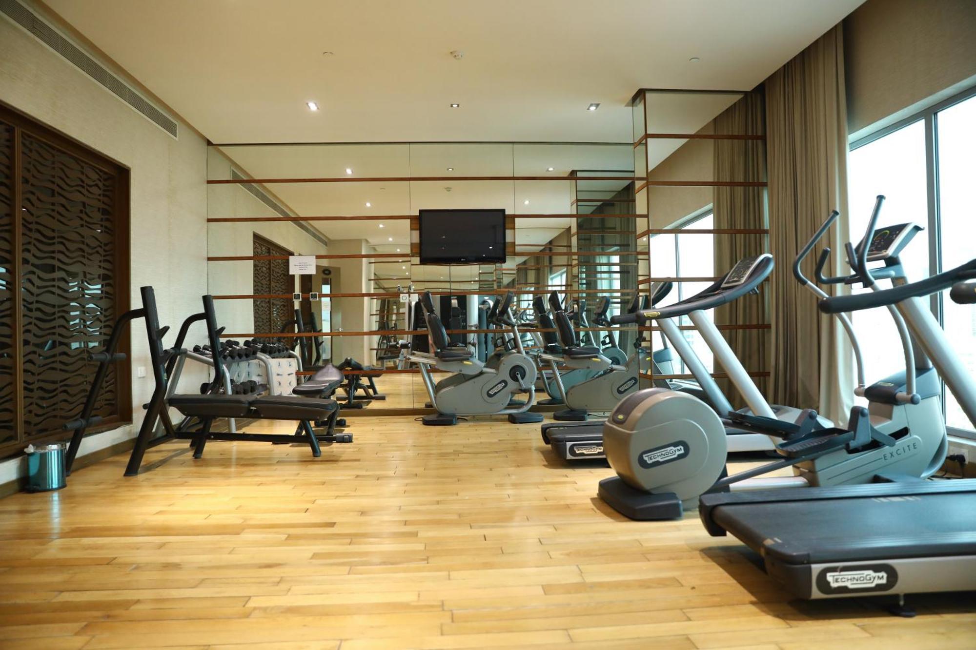 Apartment Landway Manama