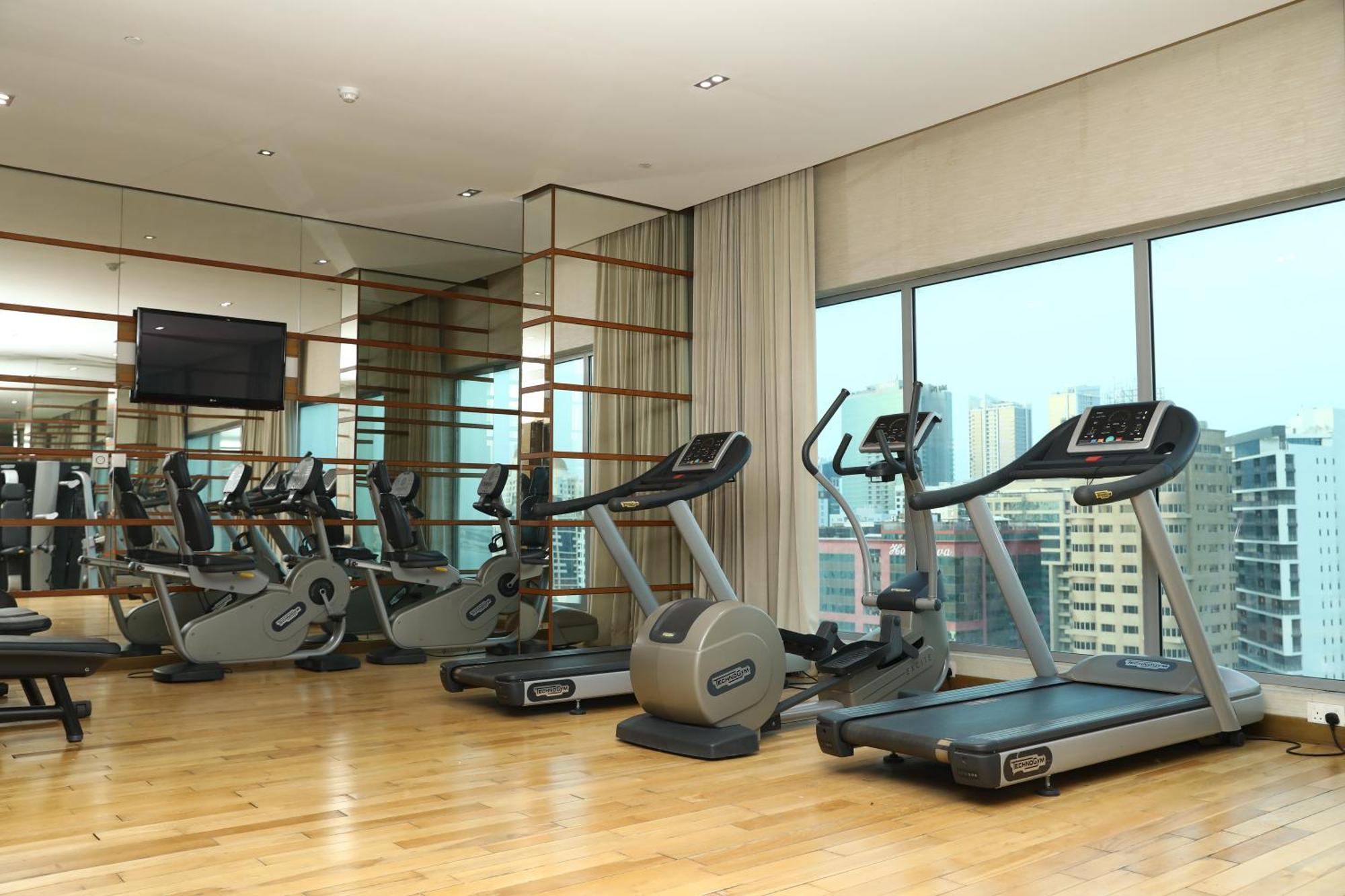 Landway Apartment Manama