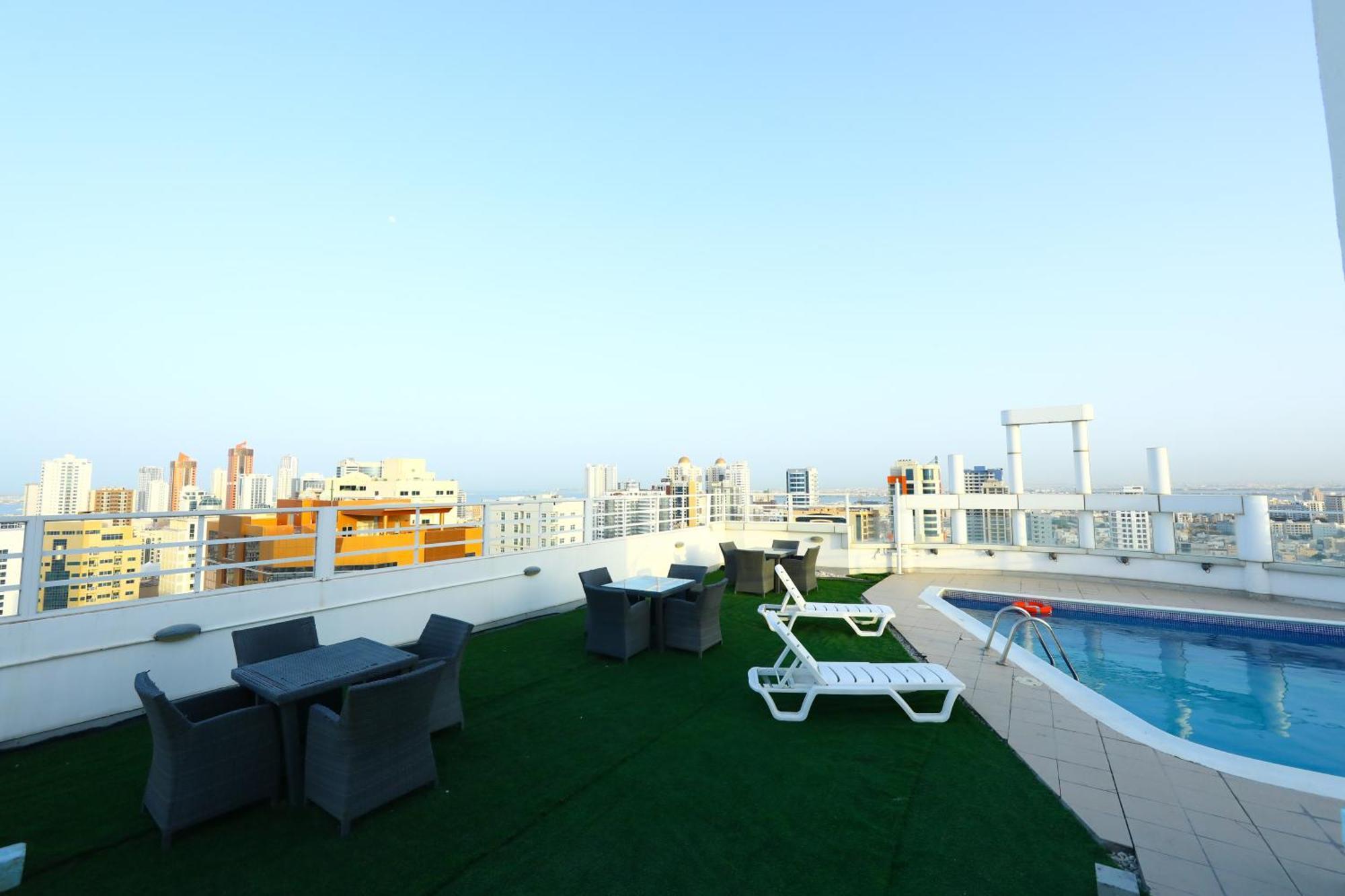 Landway * Manama