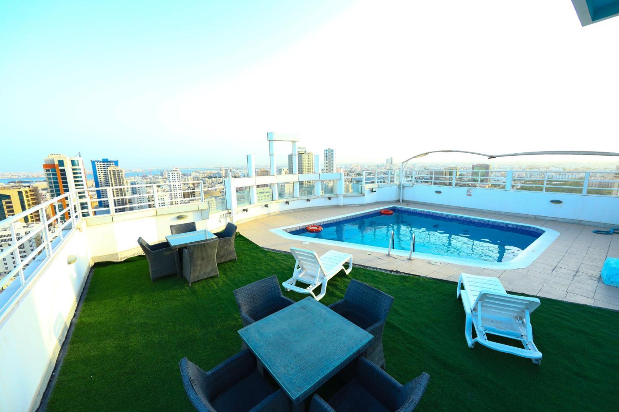 Landway * Manama