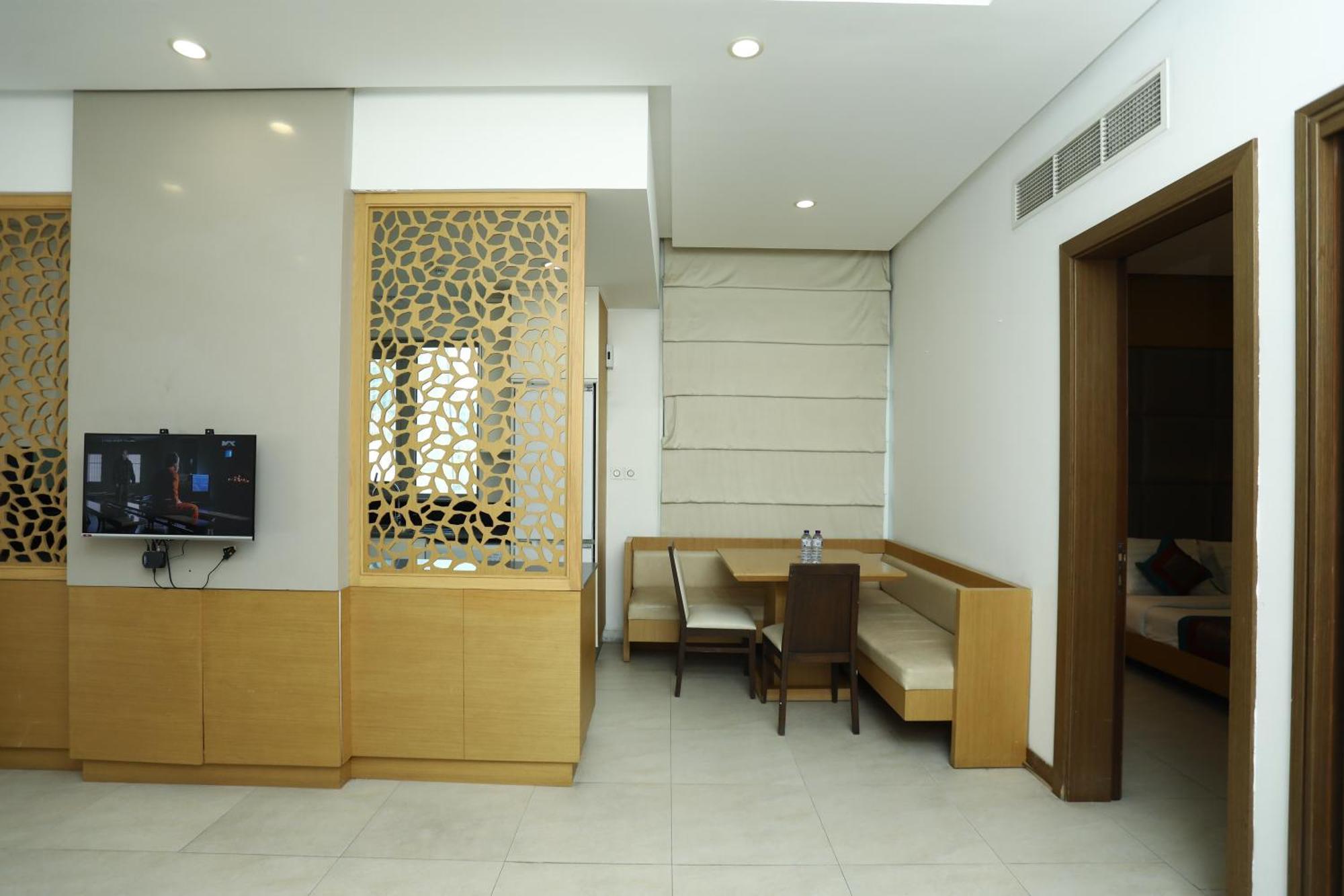 Landway Apartment Manama