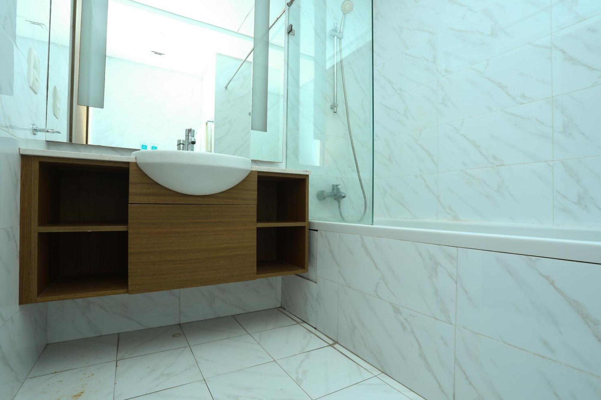 Landway Apartment
