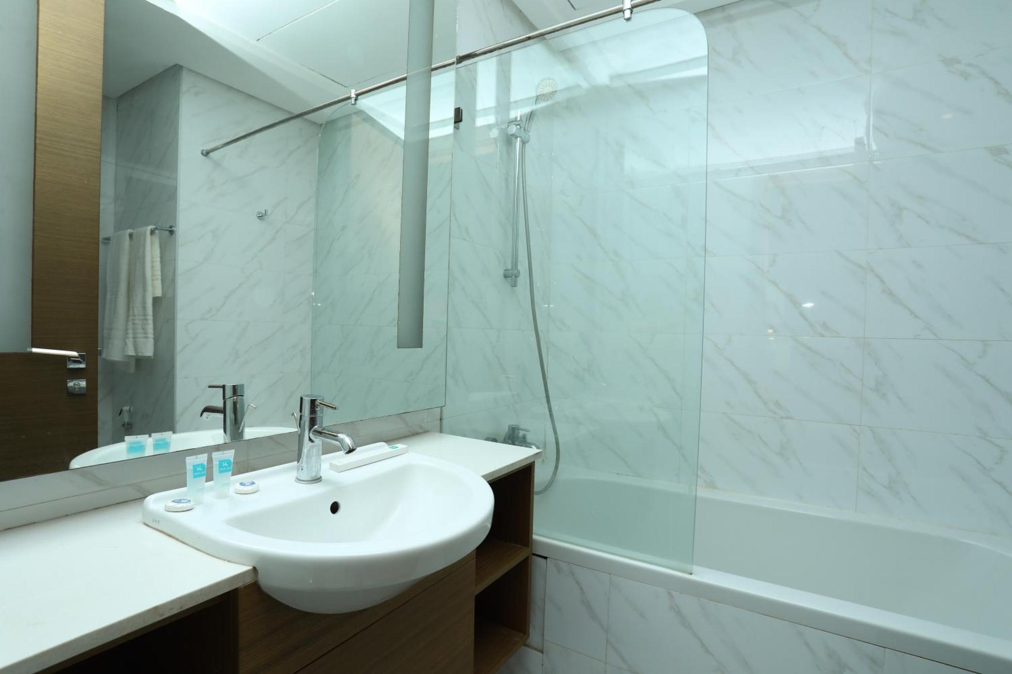 Landway Apartment *
