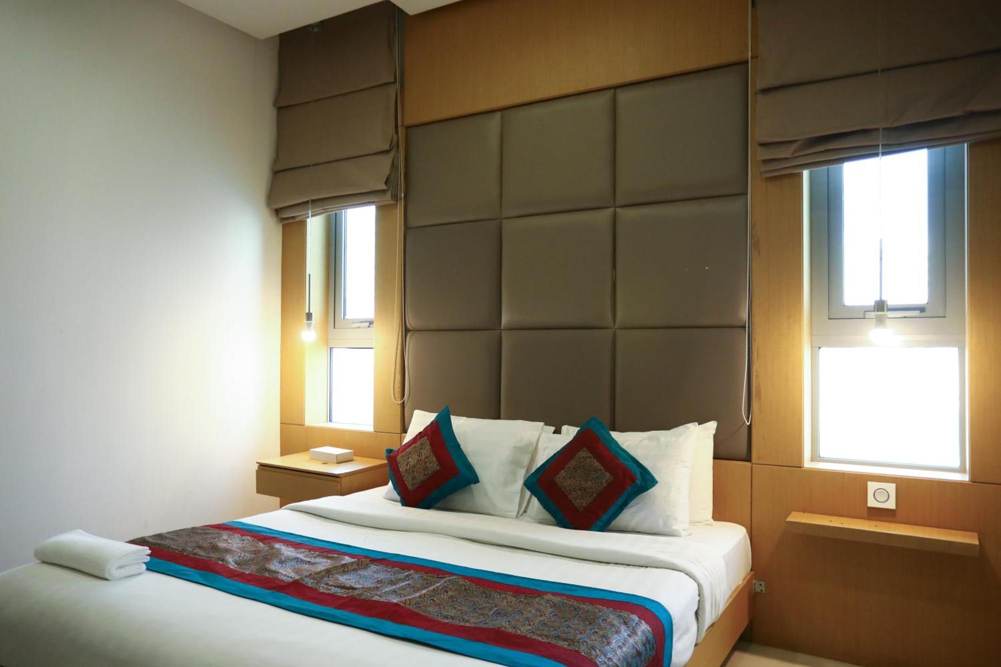 Landway Manama