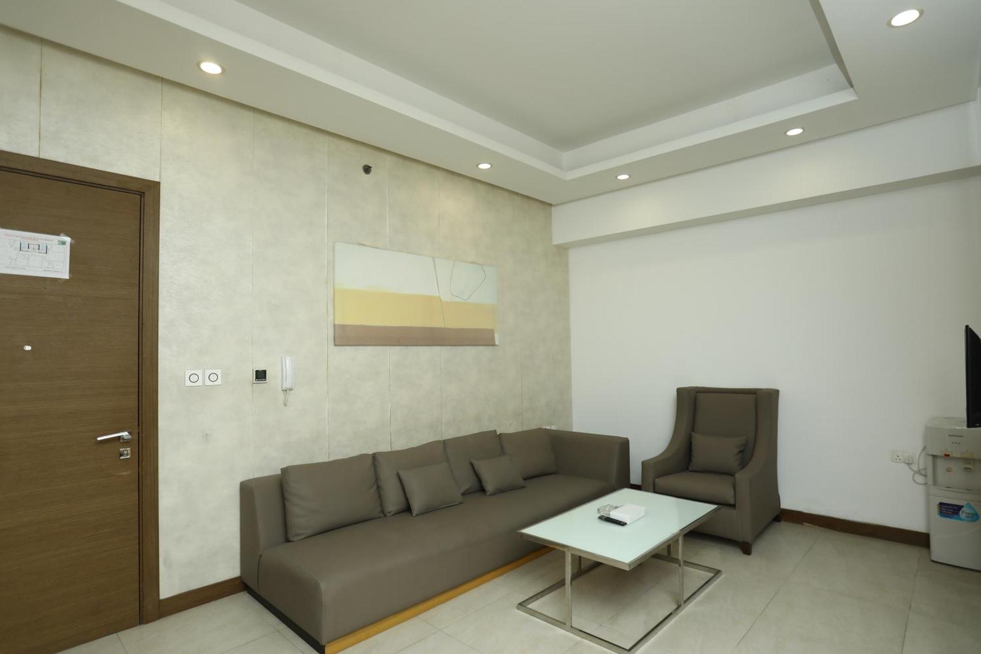 Landway Apartment