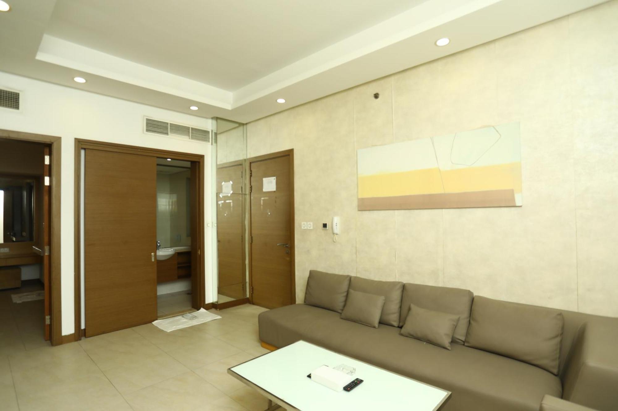 Apartment Landway Manama
